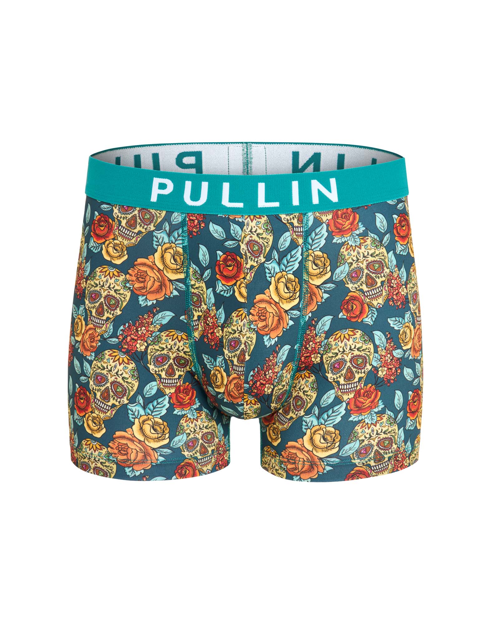 BOXER COURT KANKUN