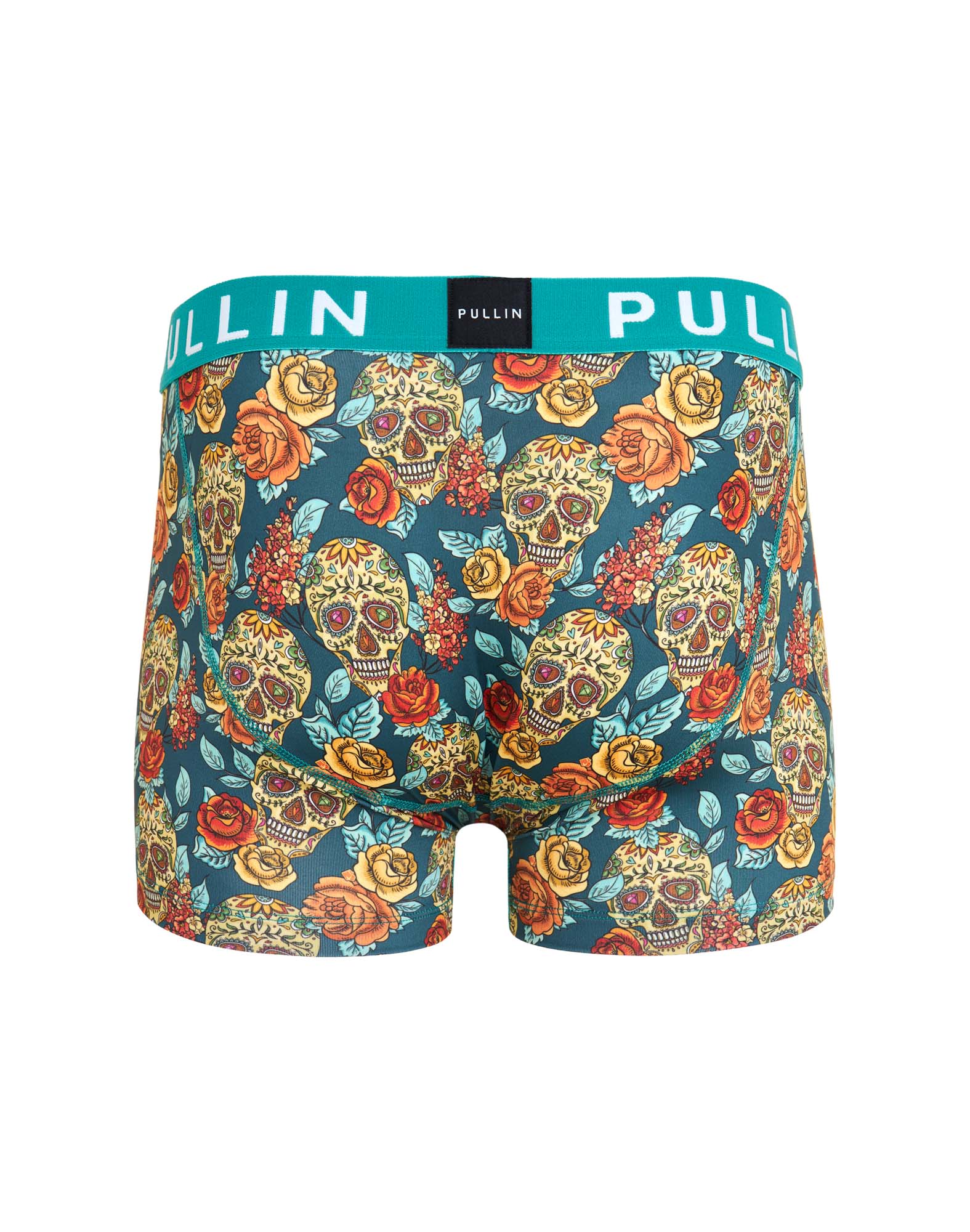 BOXER COURT KANKUN