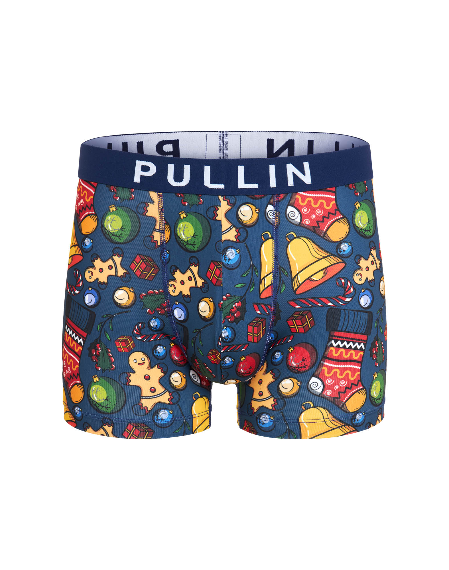 Men's trunk Master KDOXMAS