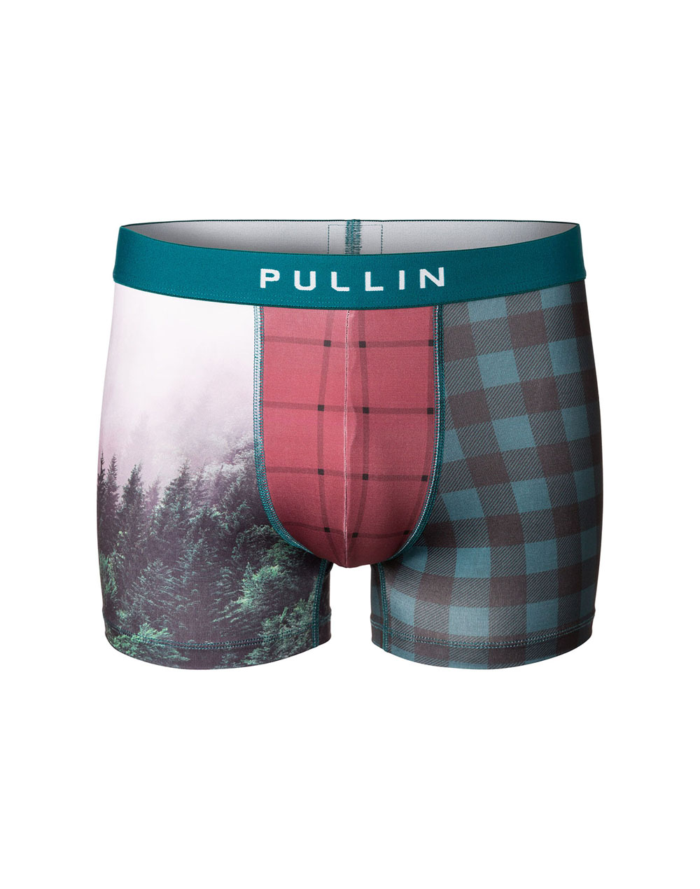 Men's trunk Master KILT