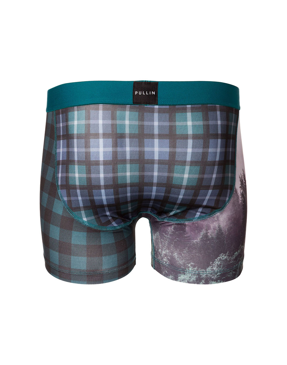 Men's trunk Master KILT