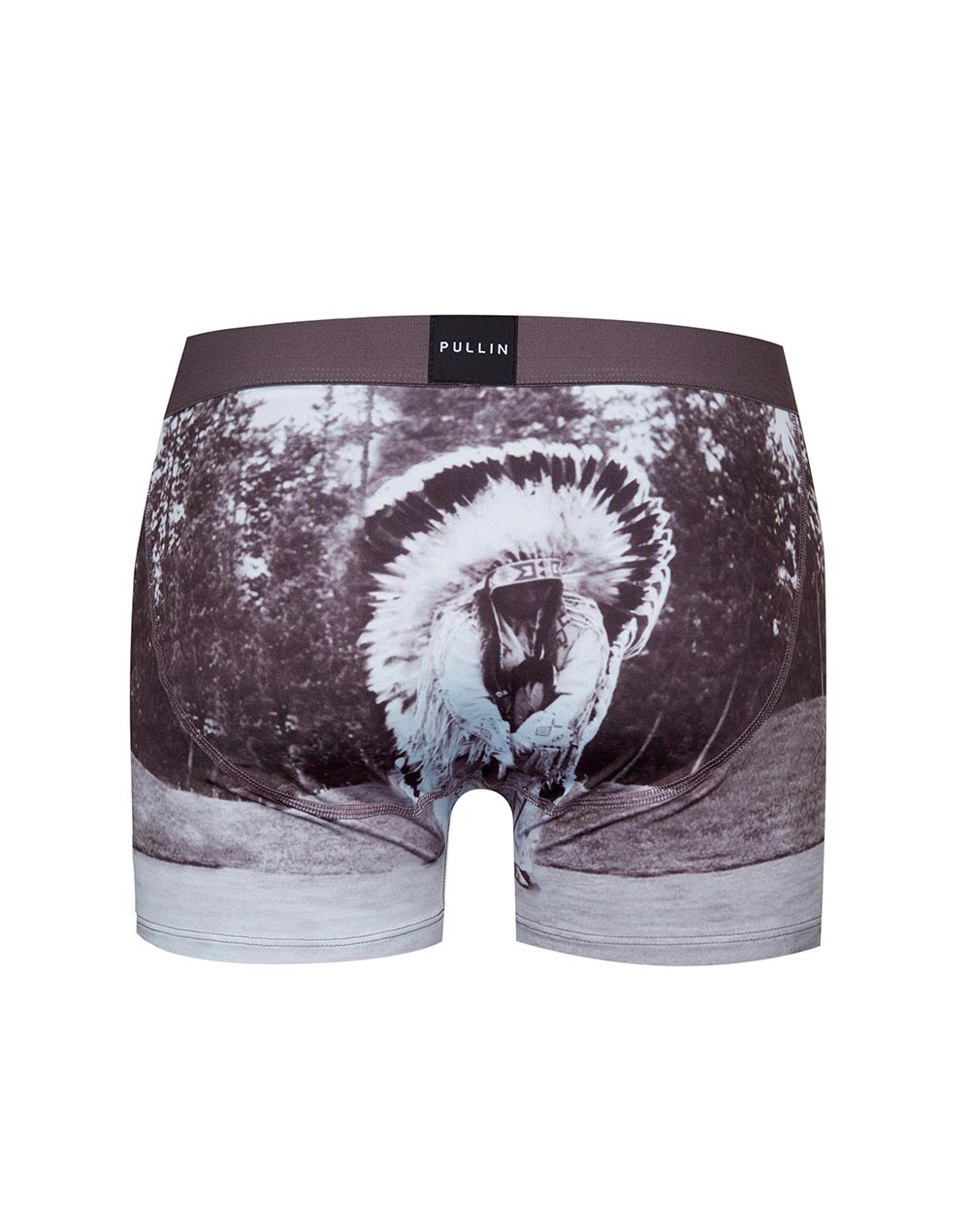 Men's trunk Master KLUB