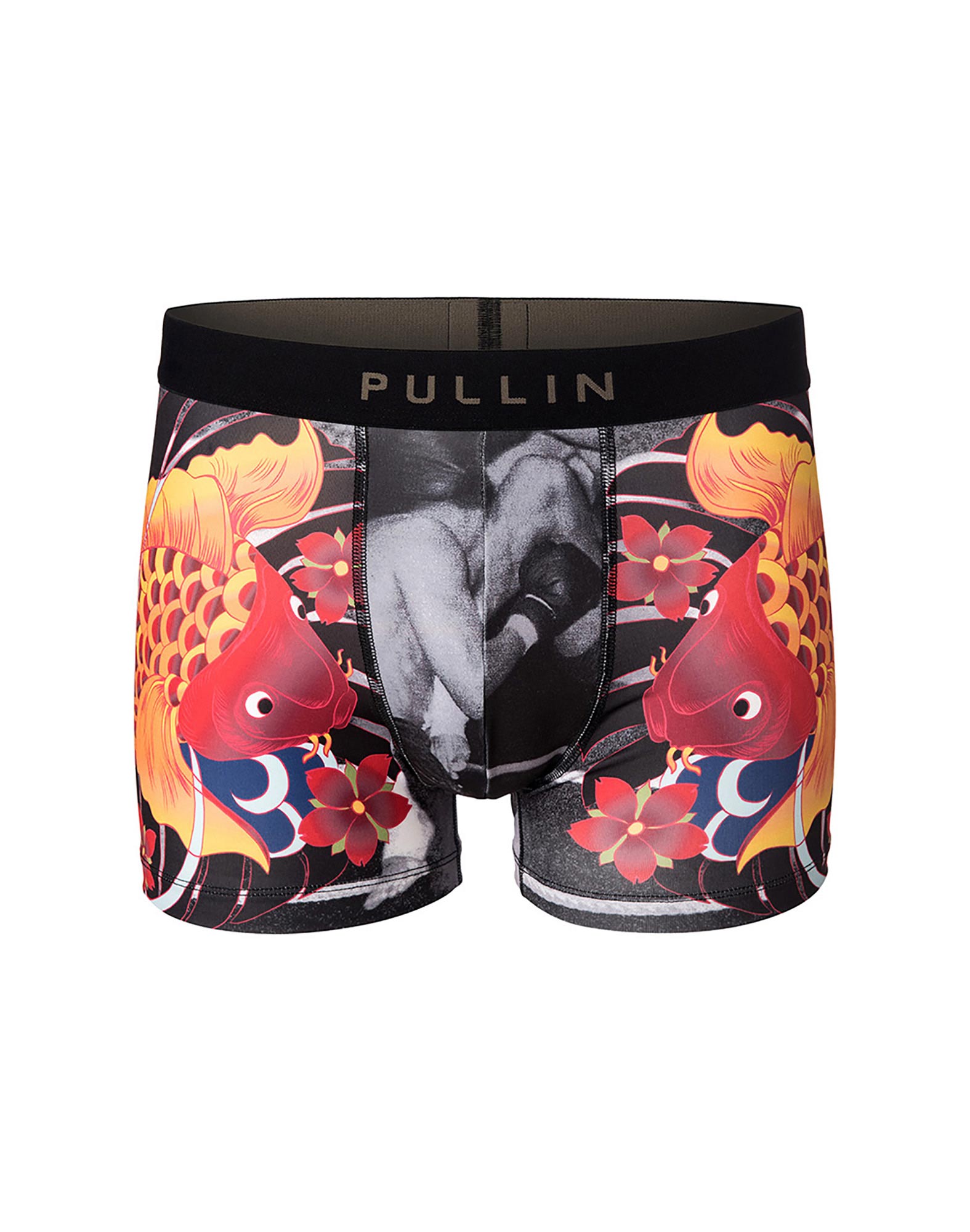 Boxer homme Master KOIFISH