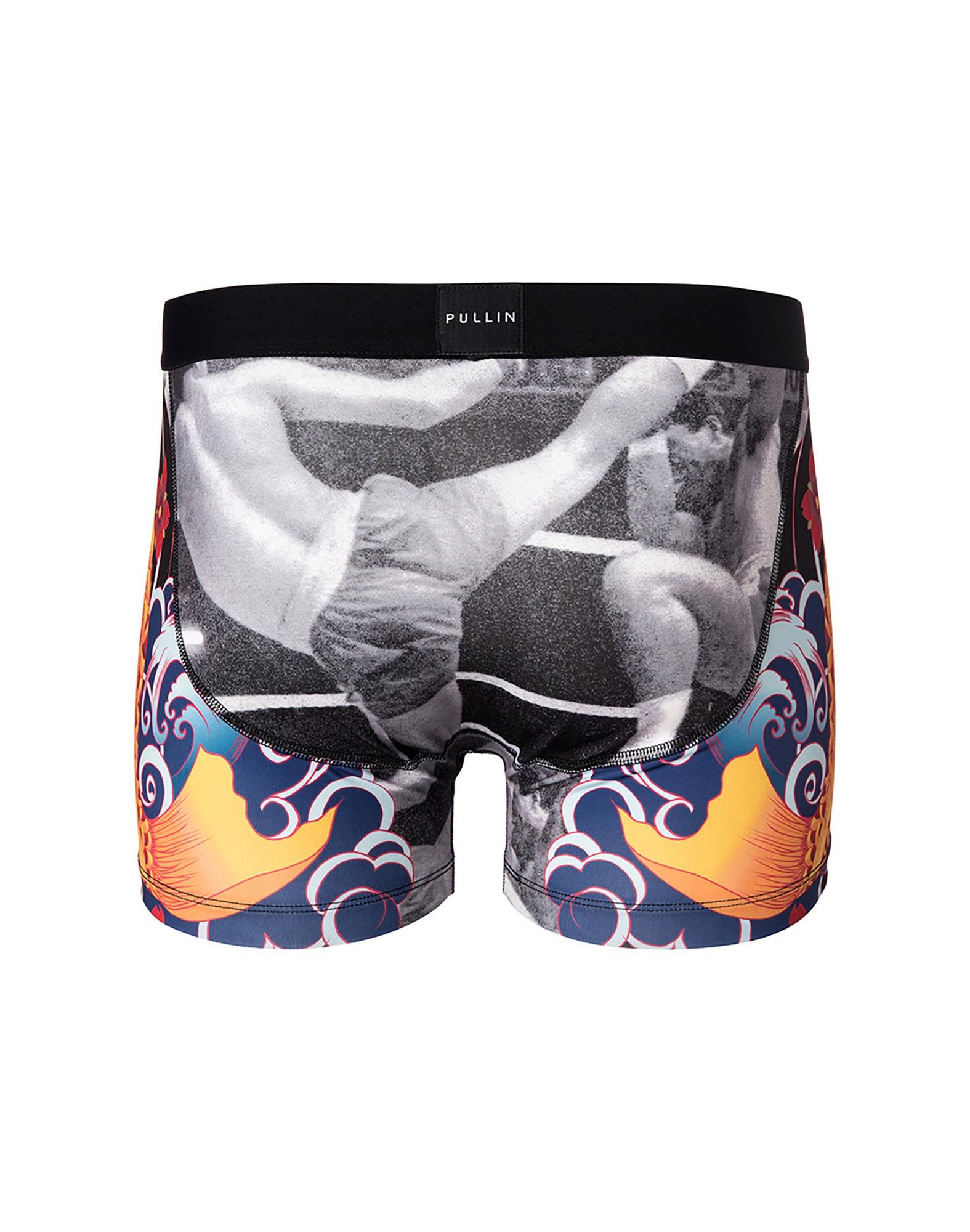 Boxer homme Master KOIFISH