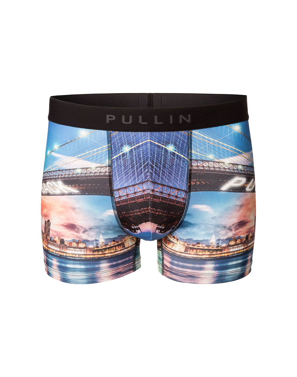 Boxer homme Master KONG
