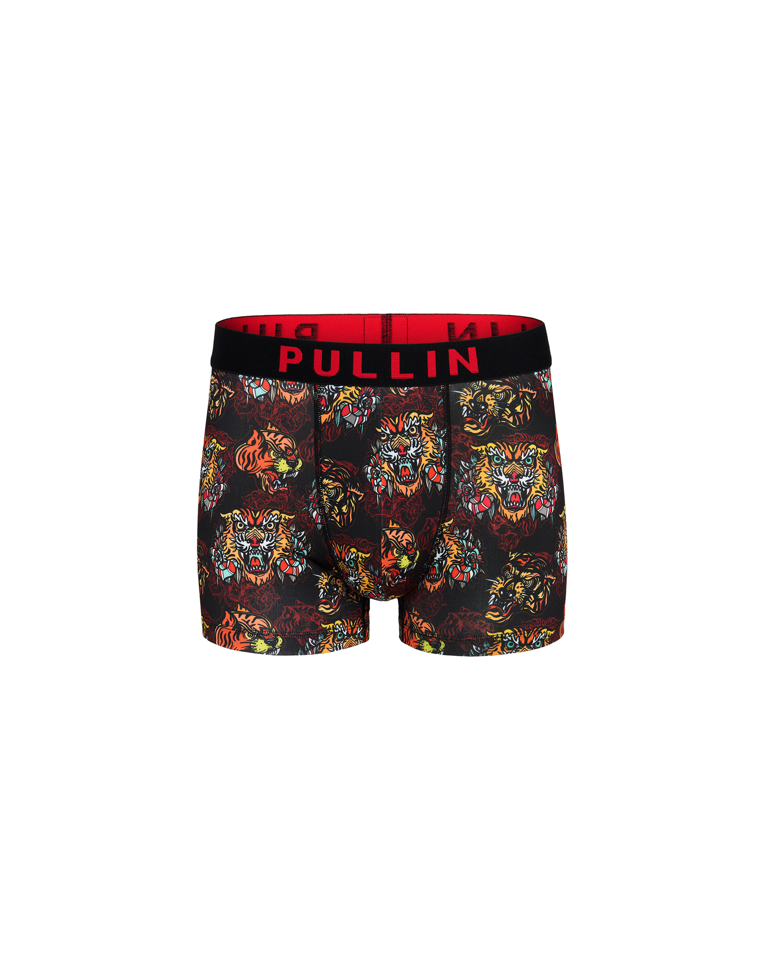 Boxer homme Master KUNG