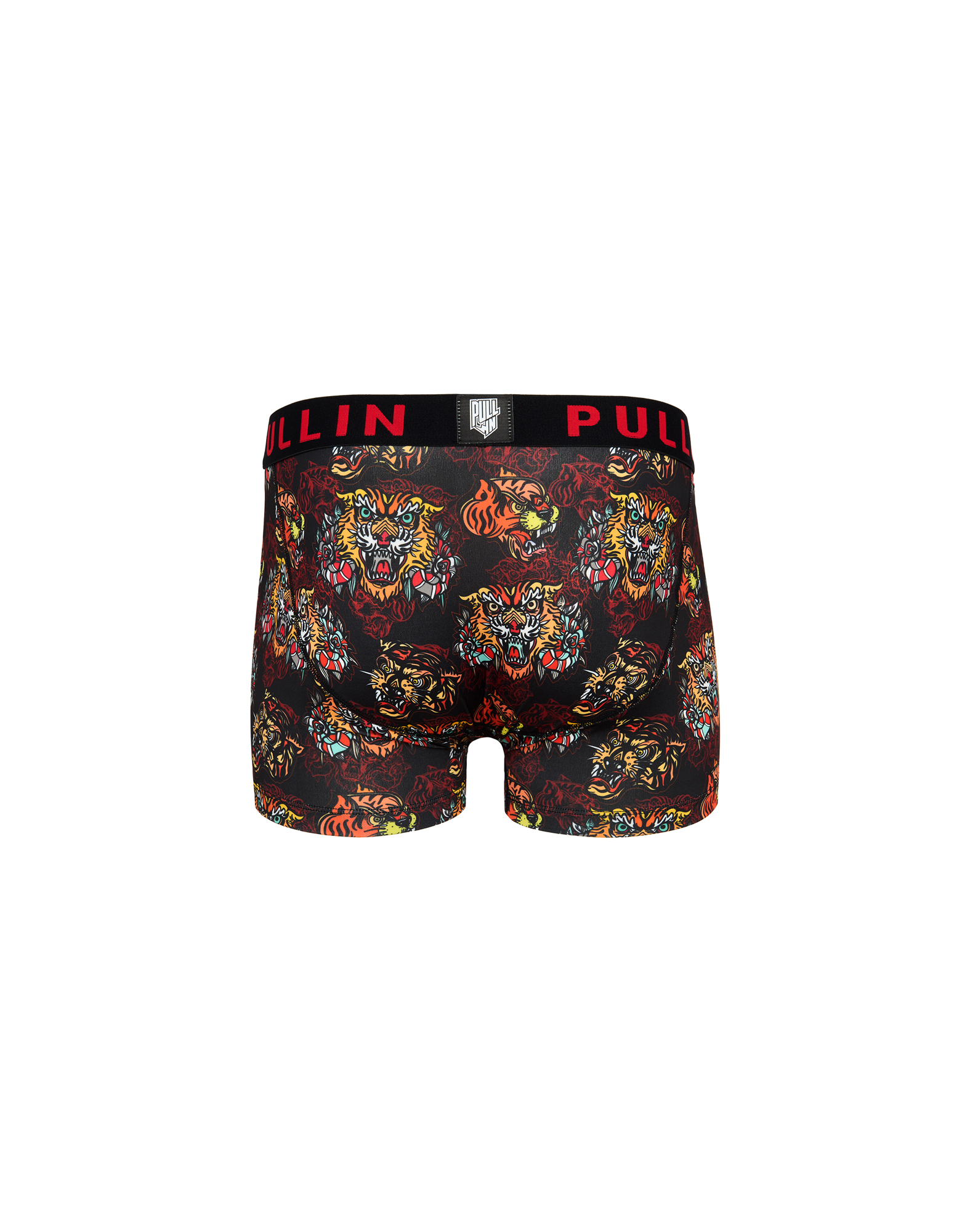 Boxer homme Master KUNG