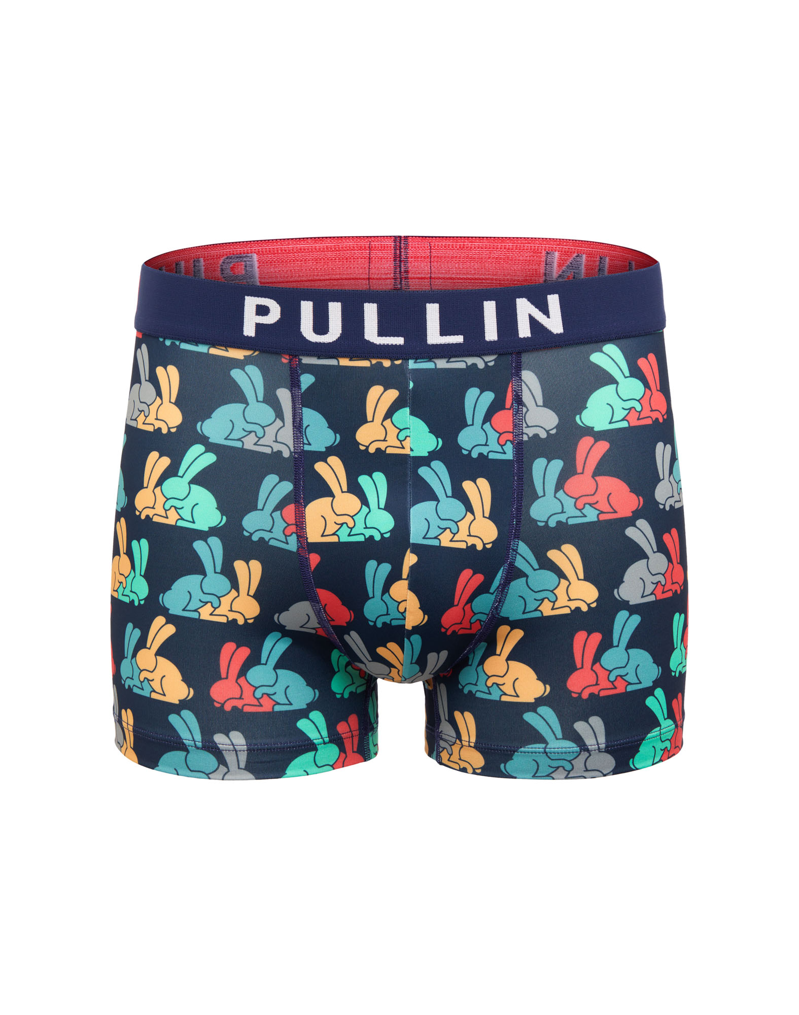 BOXER COURT LAPINLOVE