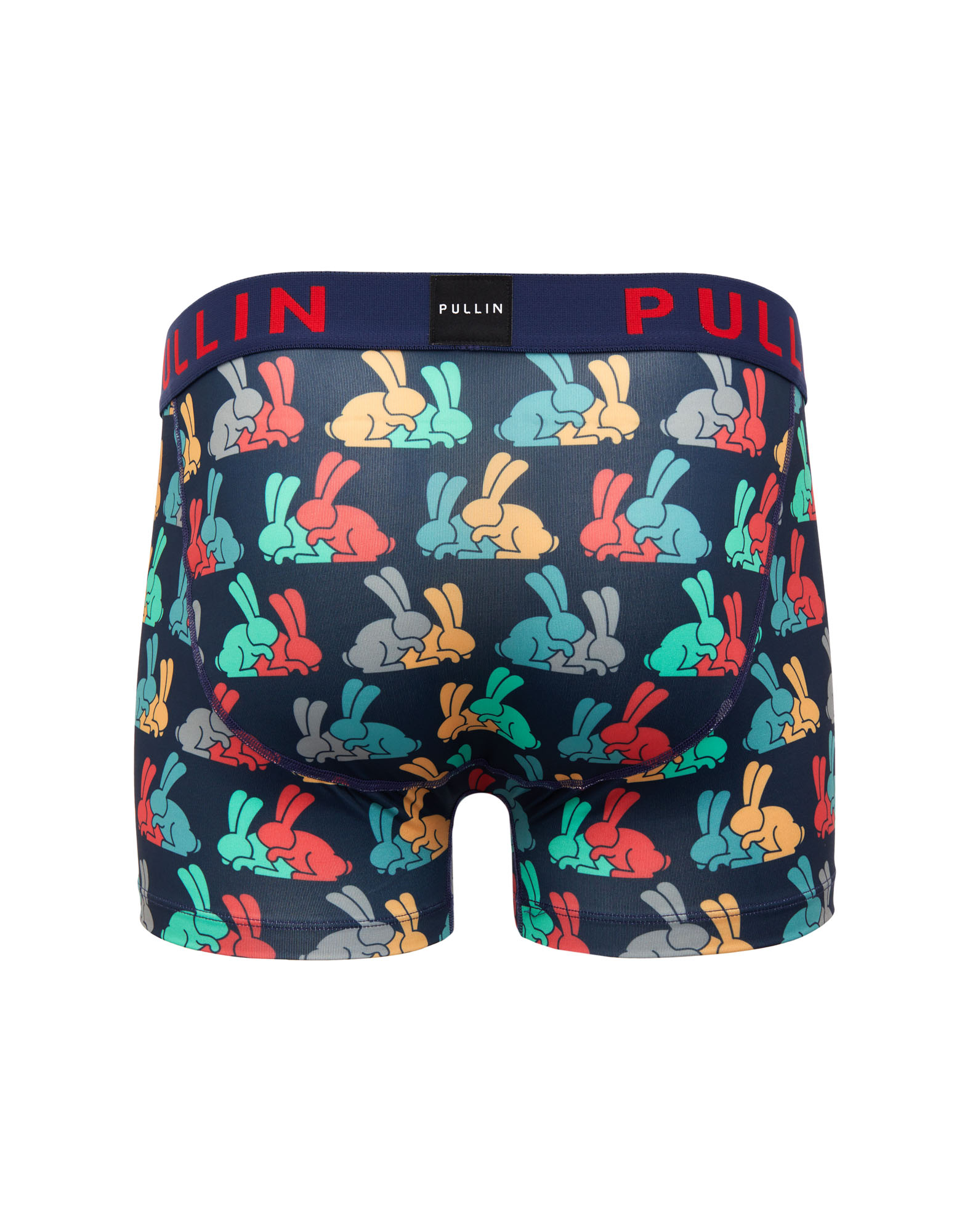 BOXER COURT LAPINLOVE