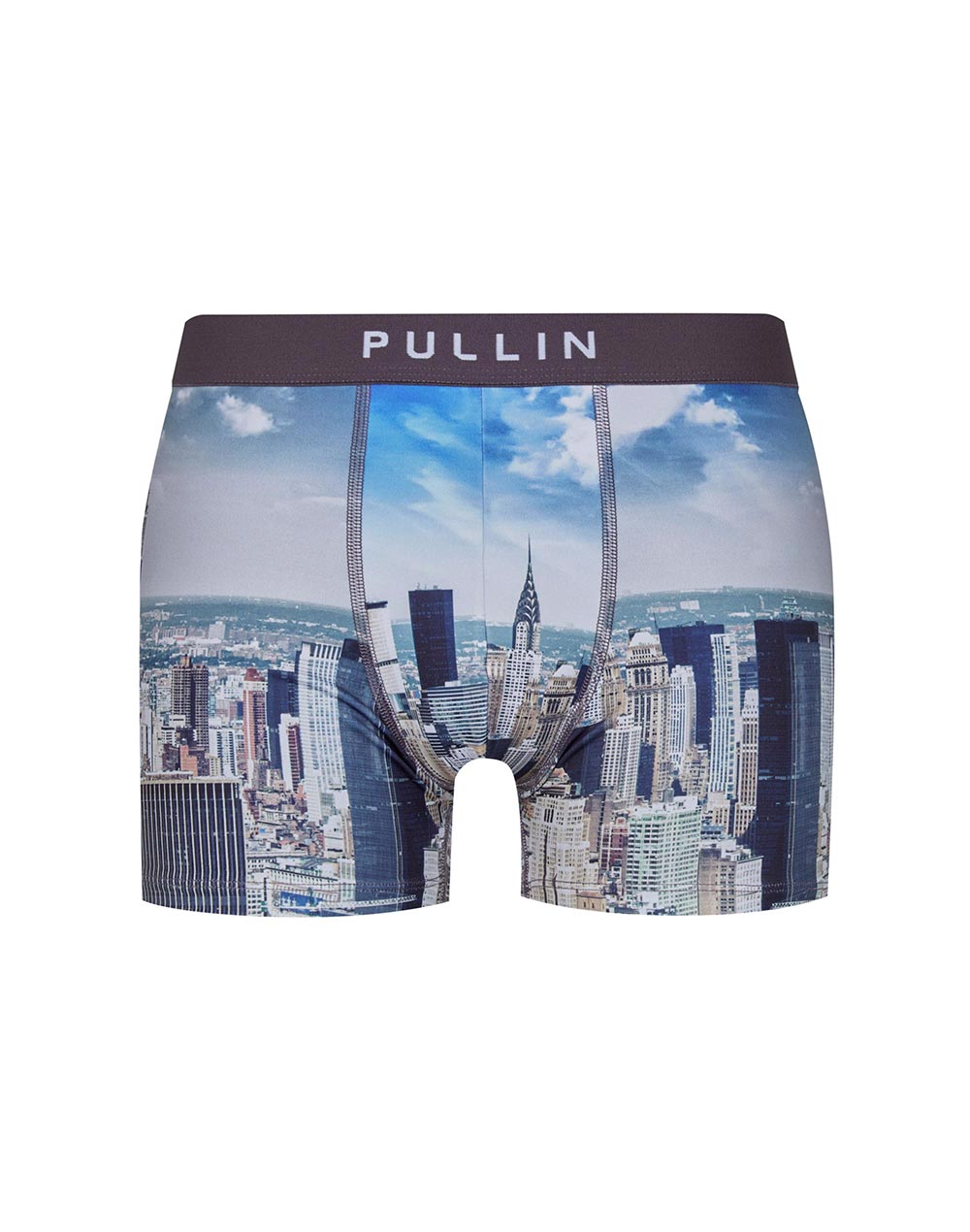 Men's trunk Master LEAP