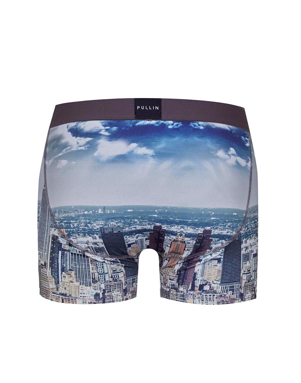 Men's trunk Master LEAP