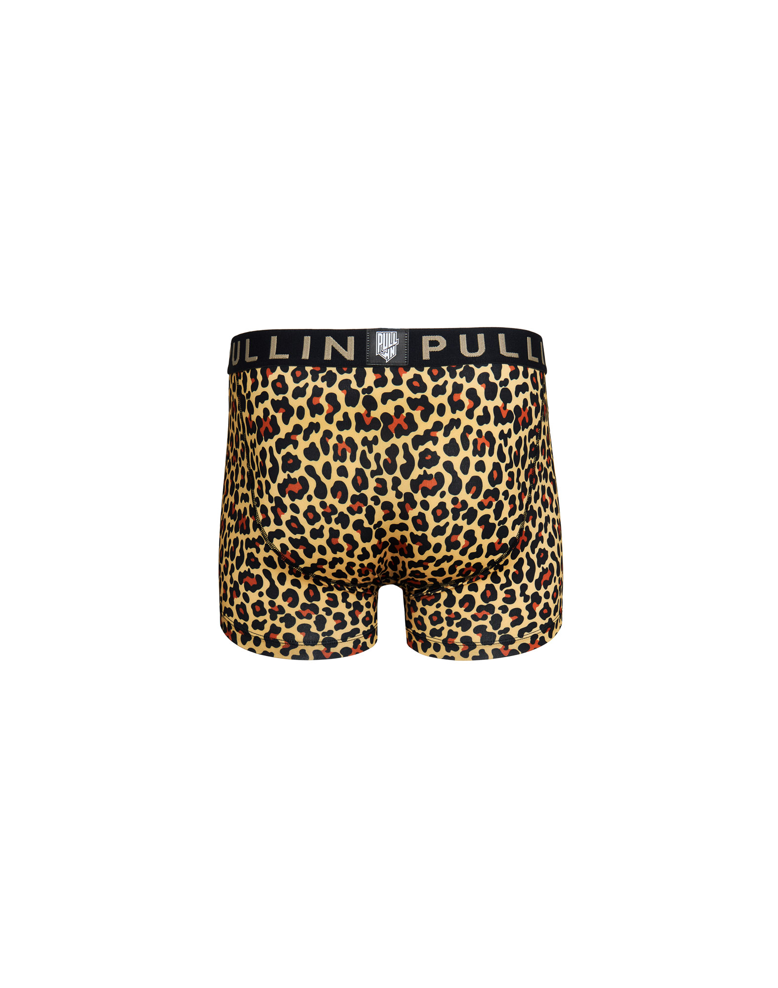 Men's trunk Master LEOPARD