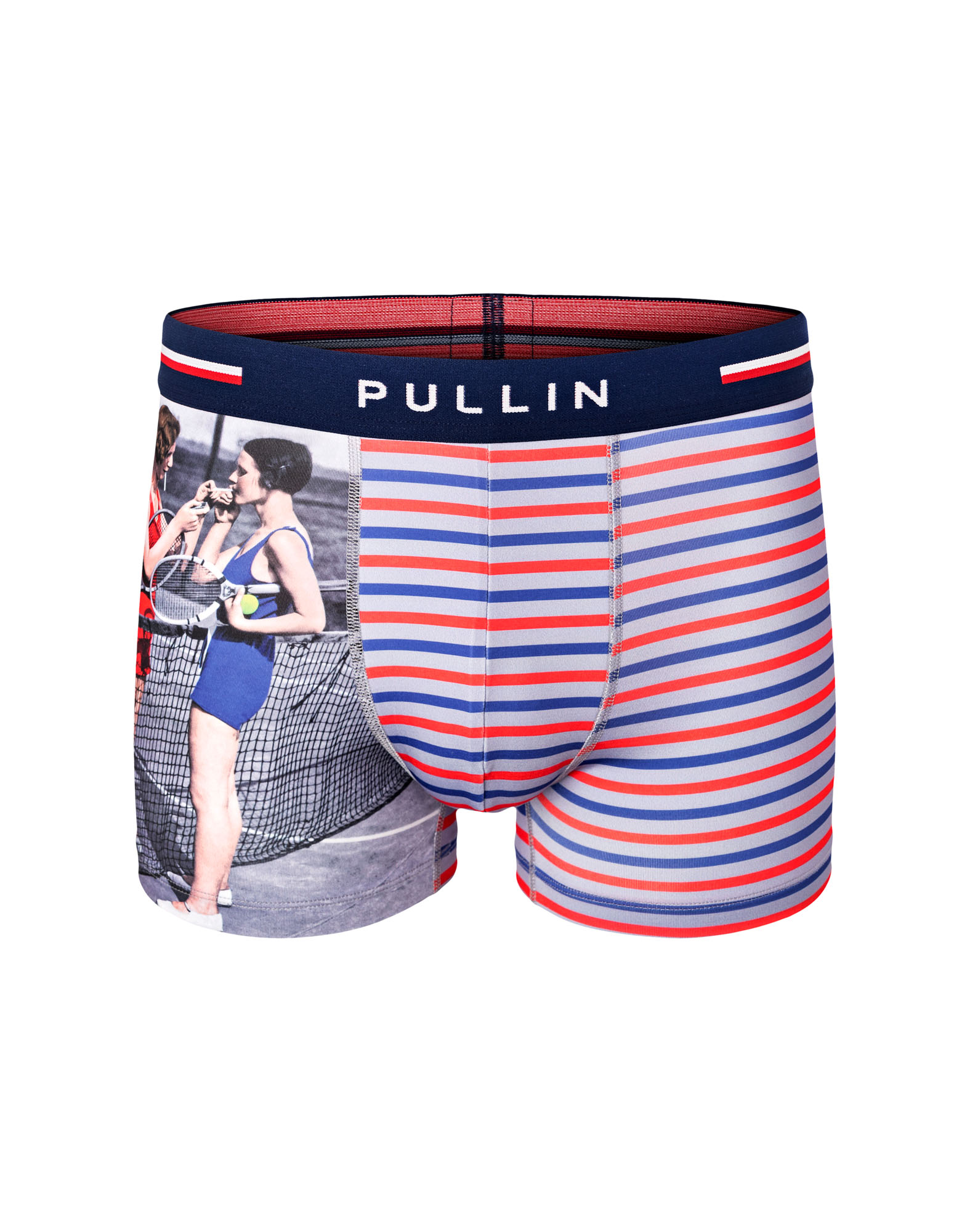 BOXER COURT LESPORT