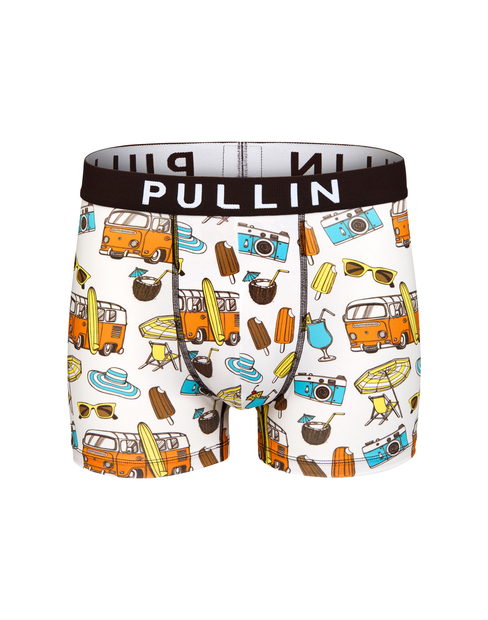 BOXER COURT LESVACANCE