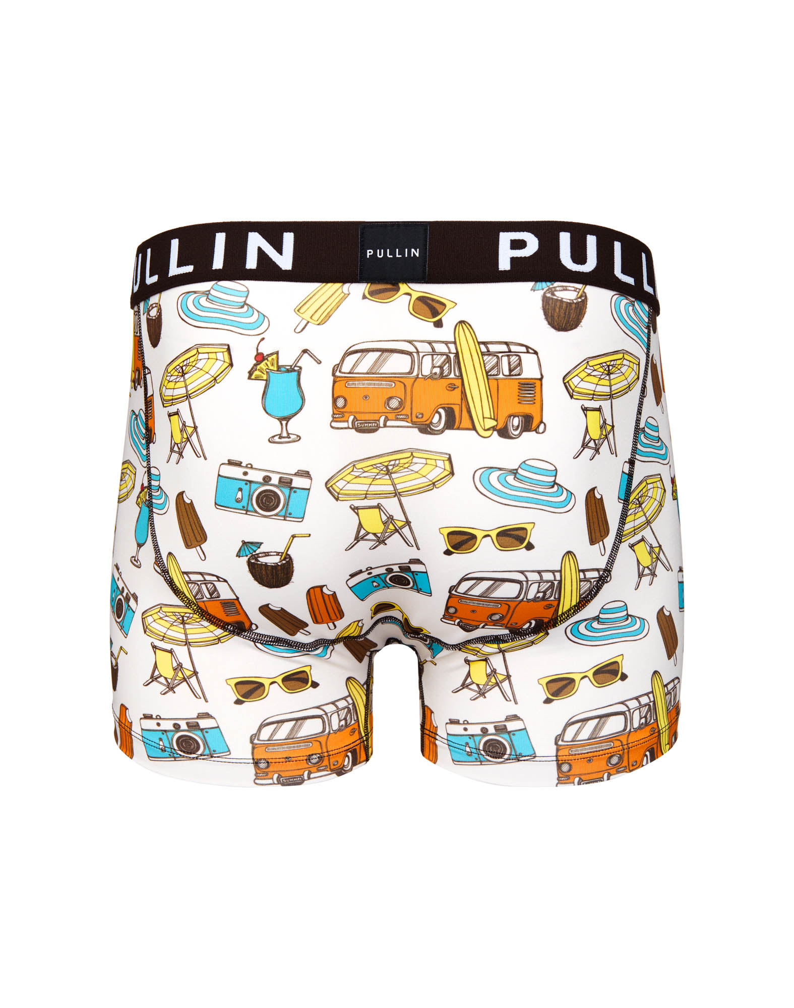 BOXER COURT LESVACANCE