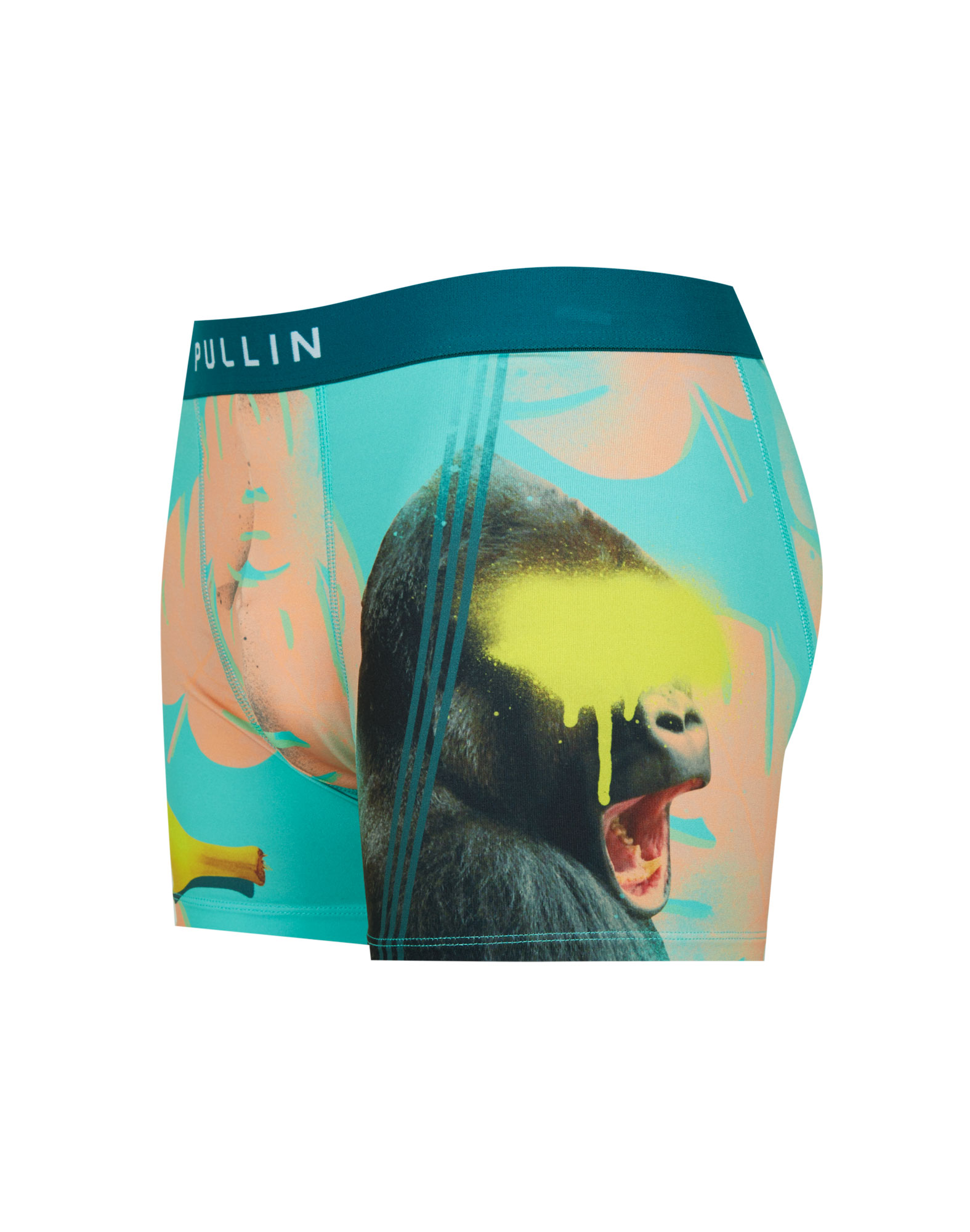 Men's trunk Master LIBIDO