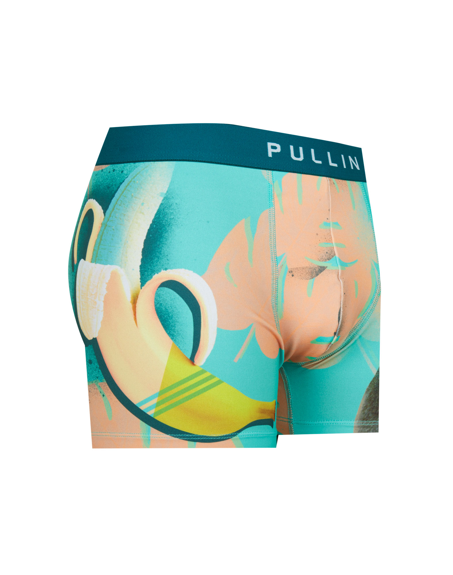 Men's trunk Master LIBIDO