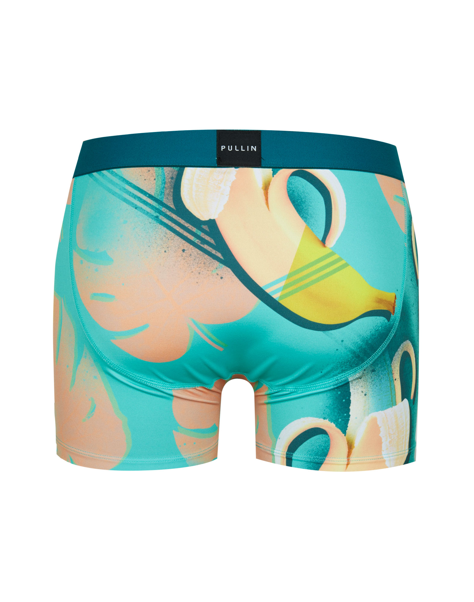 Men's trunk Master LIBIDO