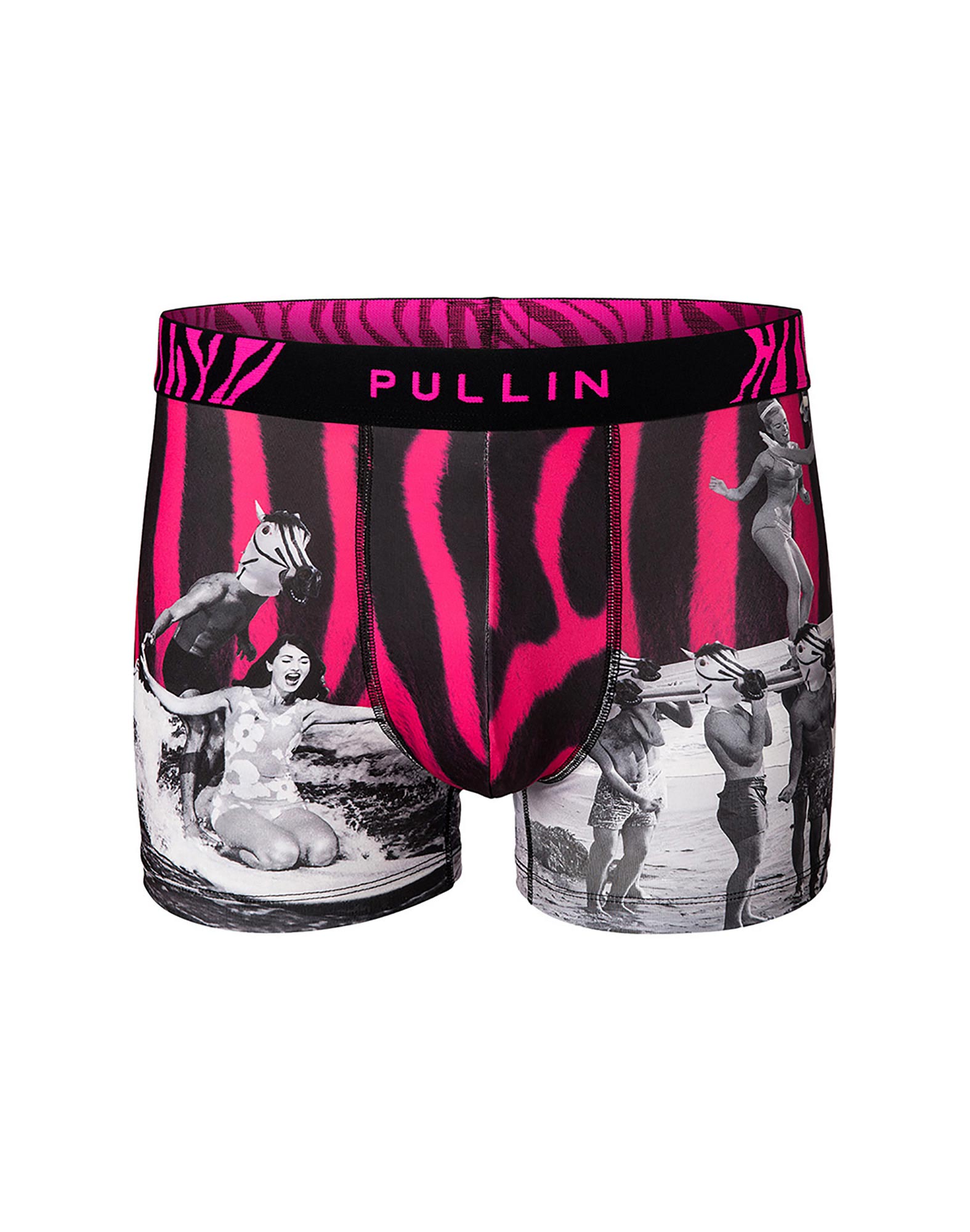 Boxer homme Master LINDA