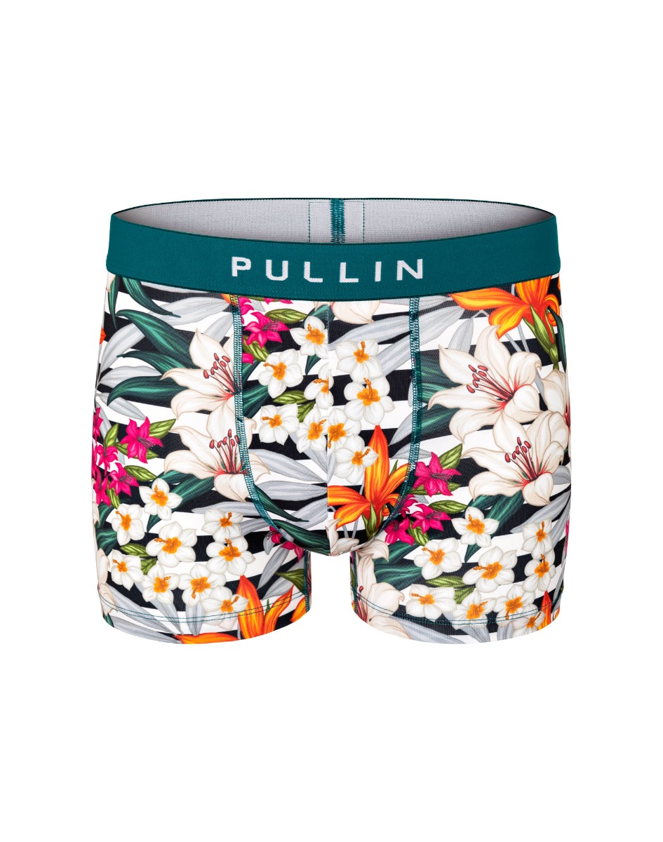 BOXER COURT LINESFLOWE