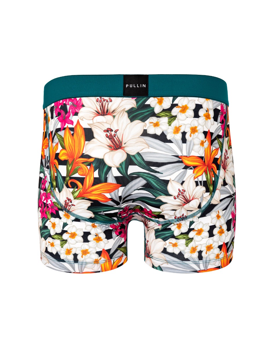 BOXER COURT LINESFLOWE