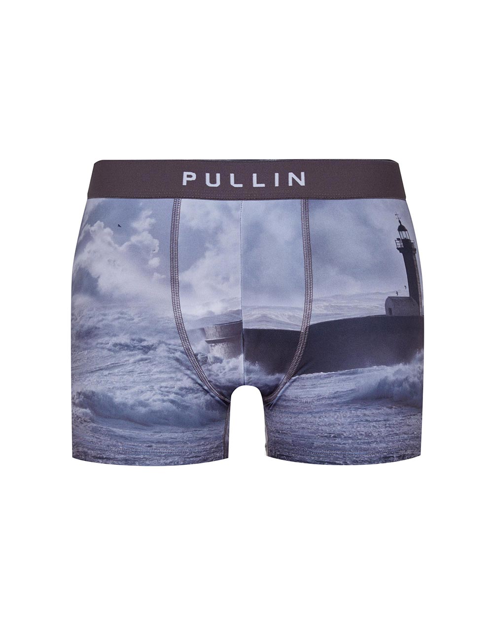 Men's trunk Master LITTORAL