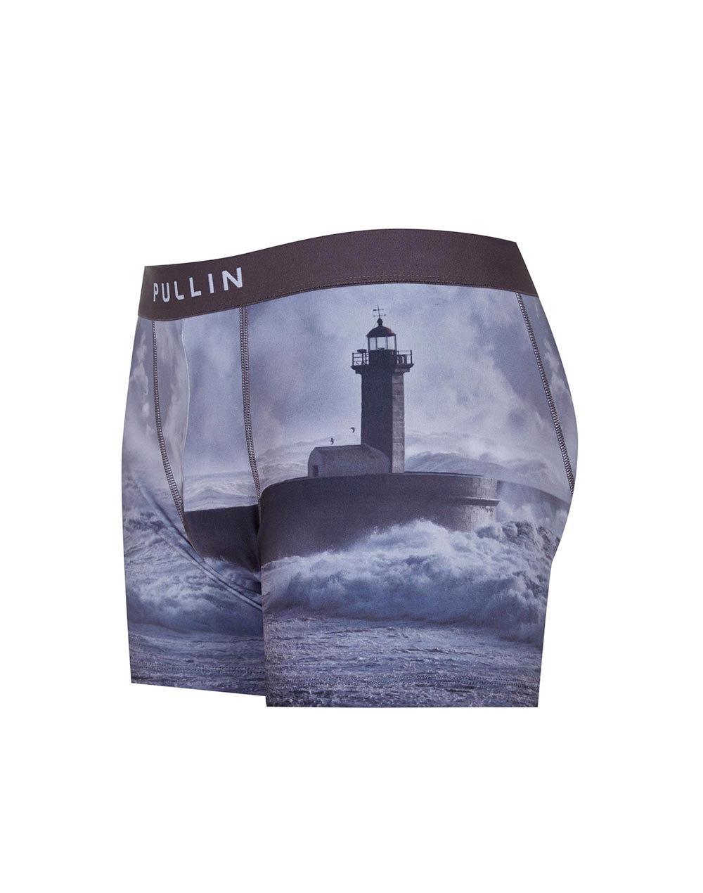 Men's trunk Master LITTORAL