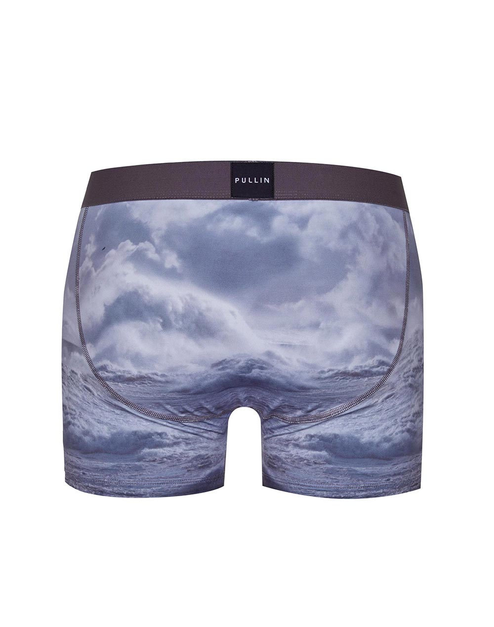 Men's trunk Master LITTORAL