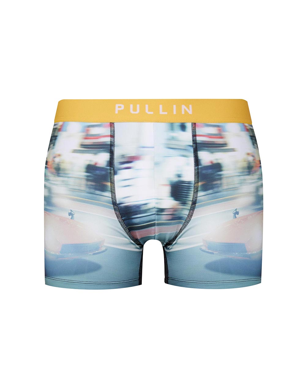 Men's trunk Master LIVELIGHT