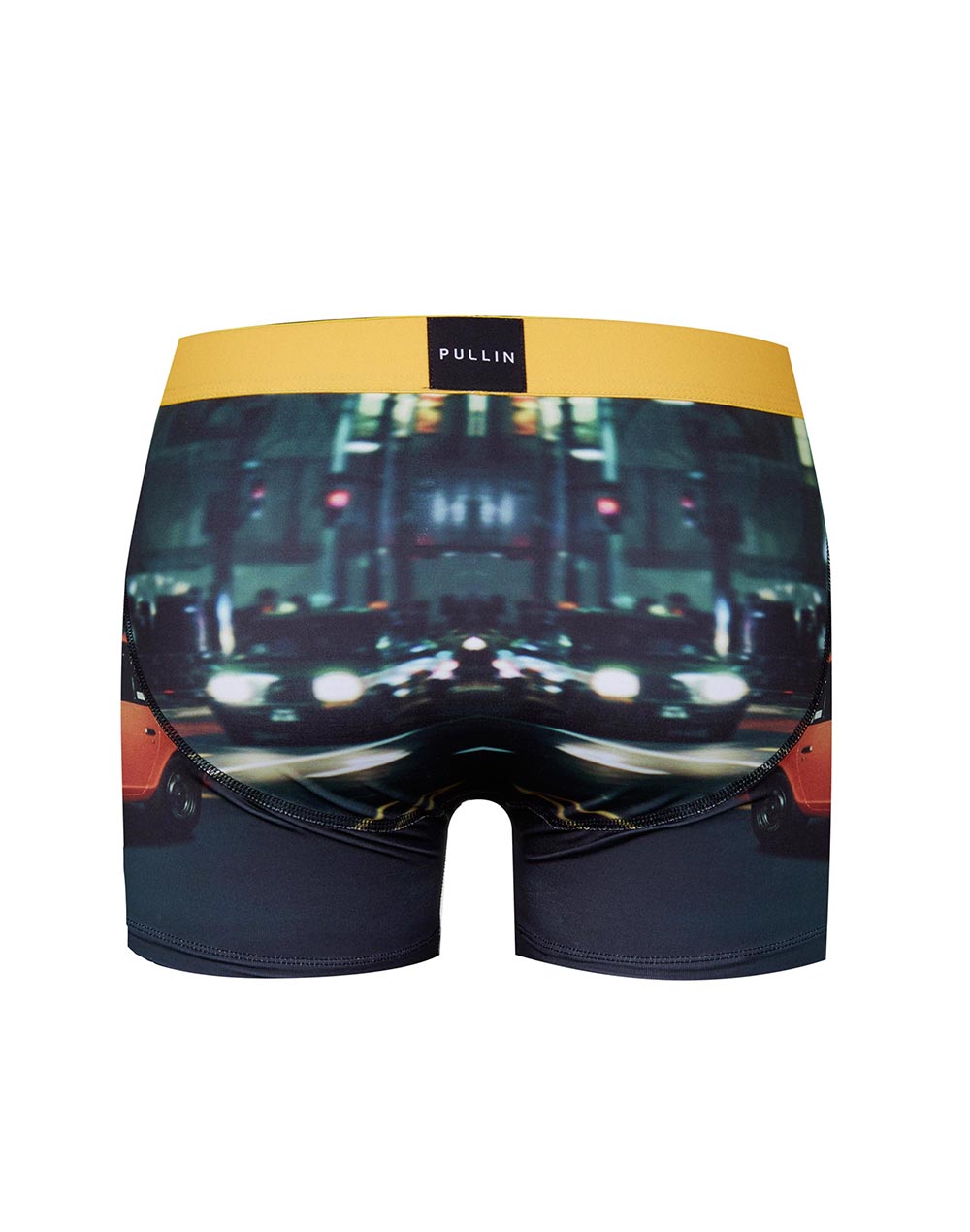 Men's trunk Master LIVELIGHT