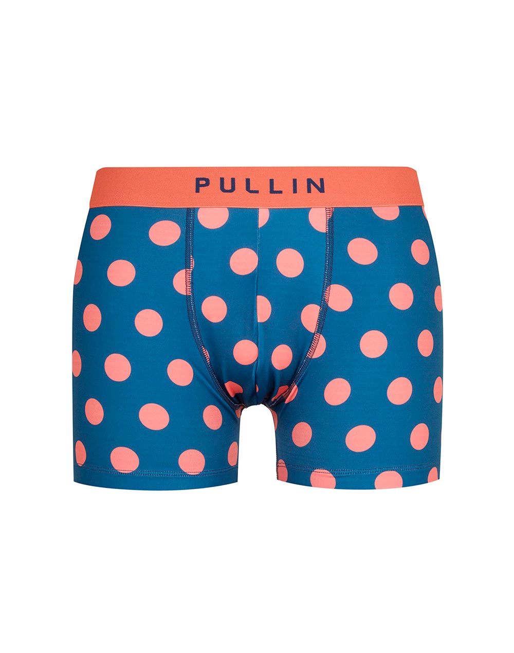Men's trunk Master LOOT