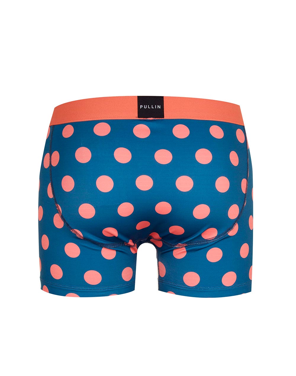 Men's trunk Master LOOT