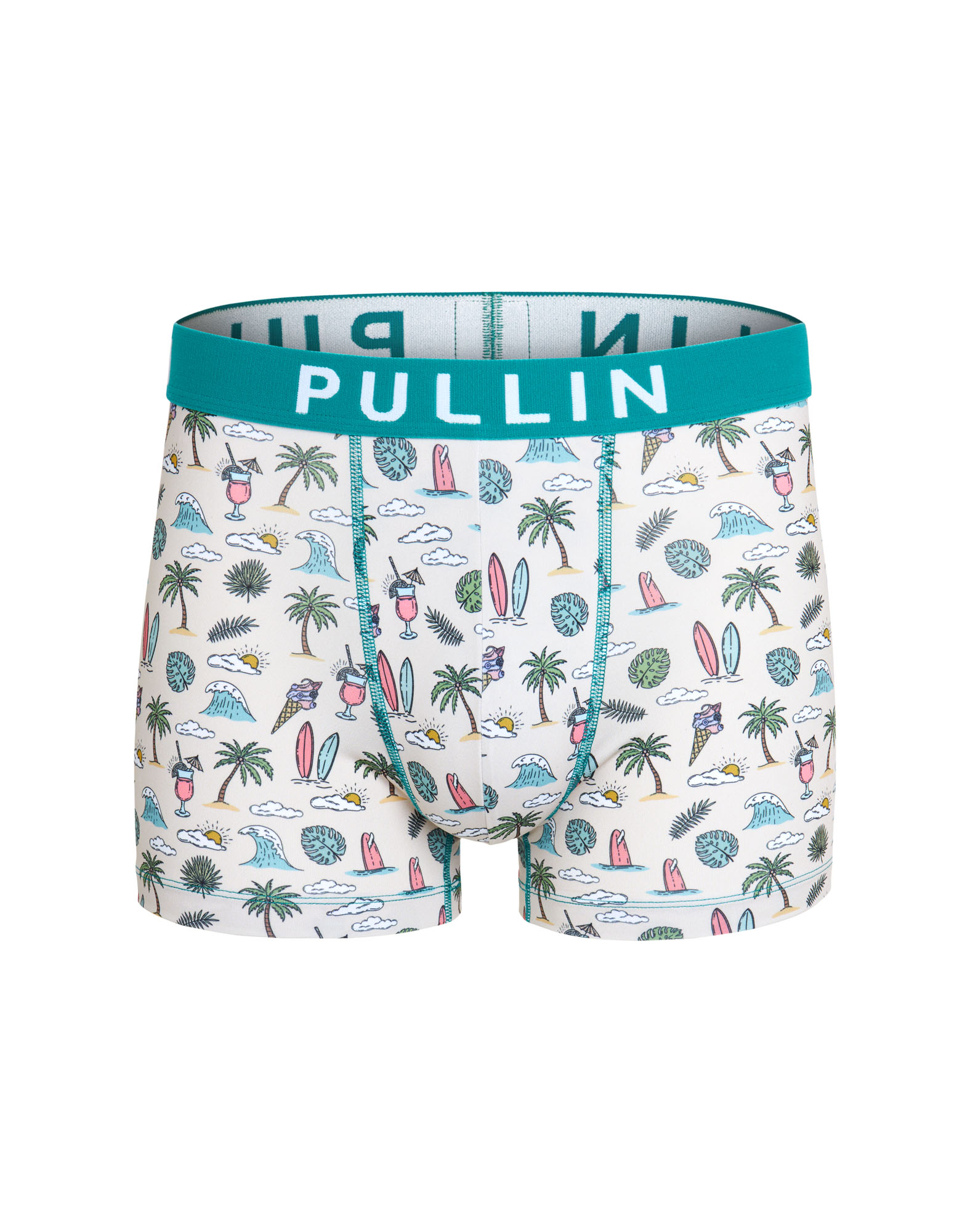 BOXER COURT LOSTY