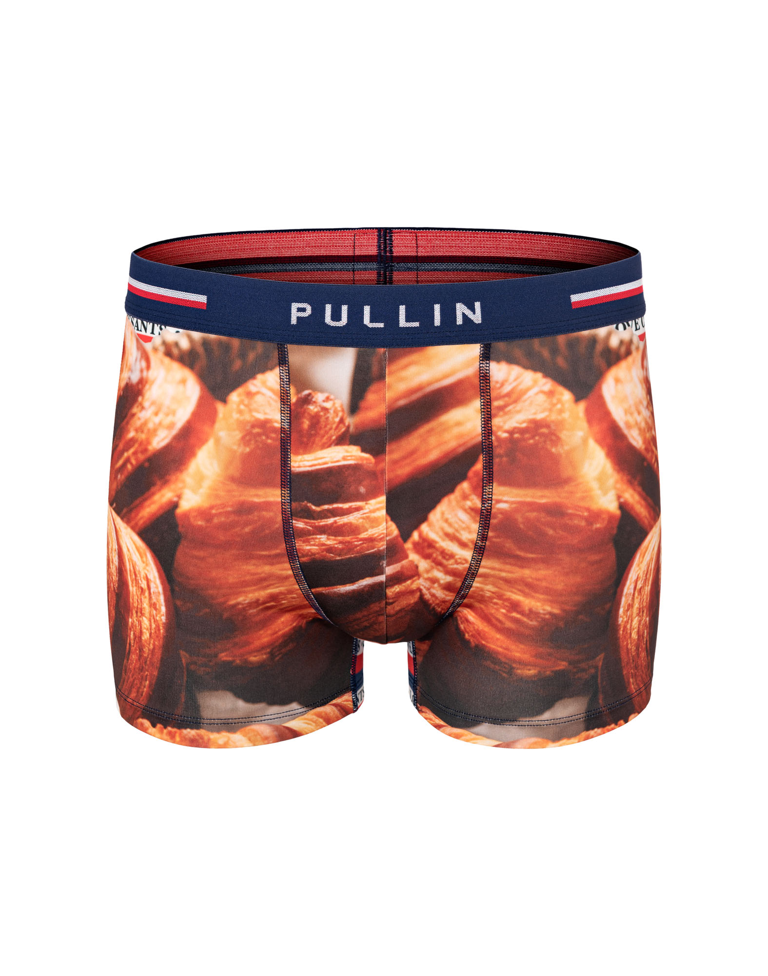 Boxer homme imprimé Master LOVECROISSANTS