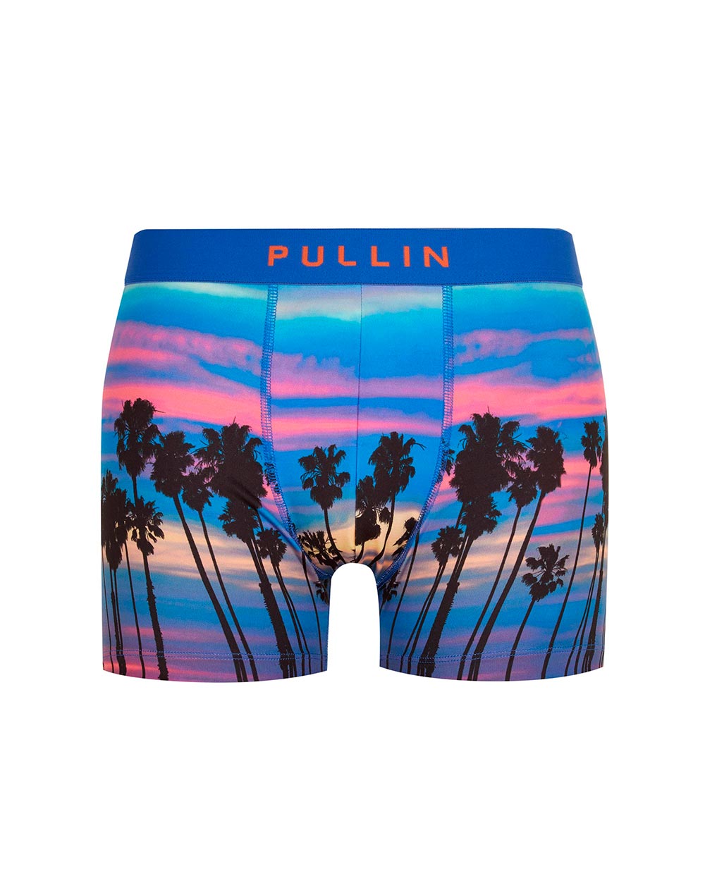 Men's trunk Master LUEUR