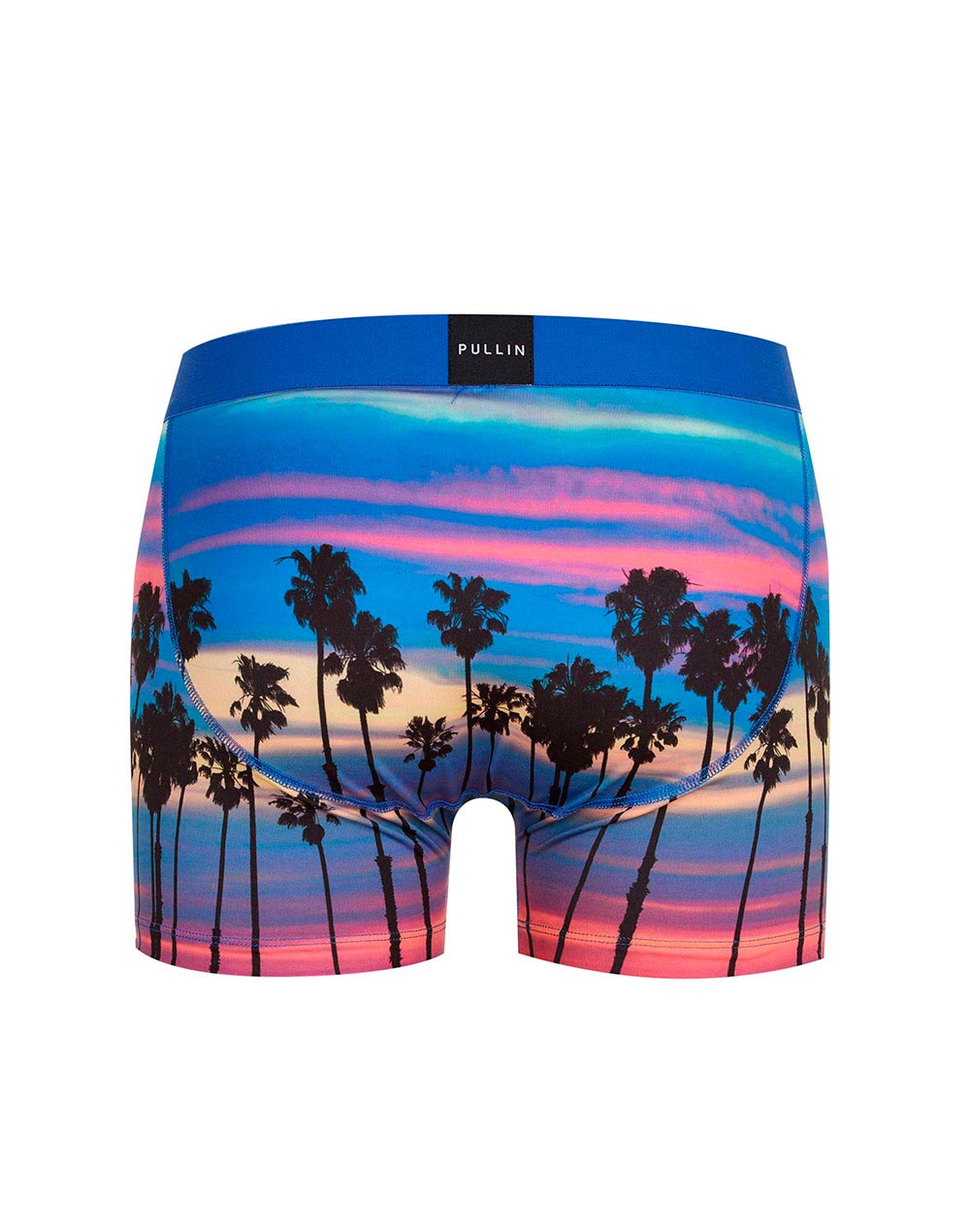 Men's trunk Master LUEUR
