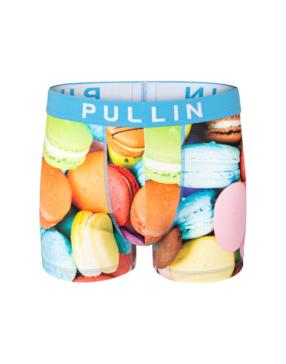 BOXER COURT MACARMIAM