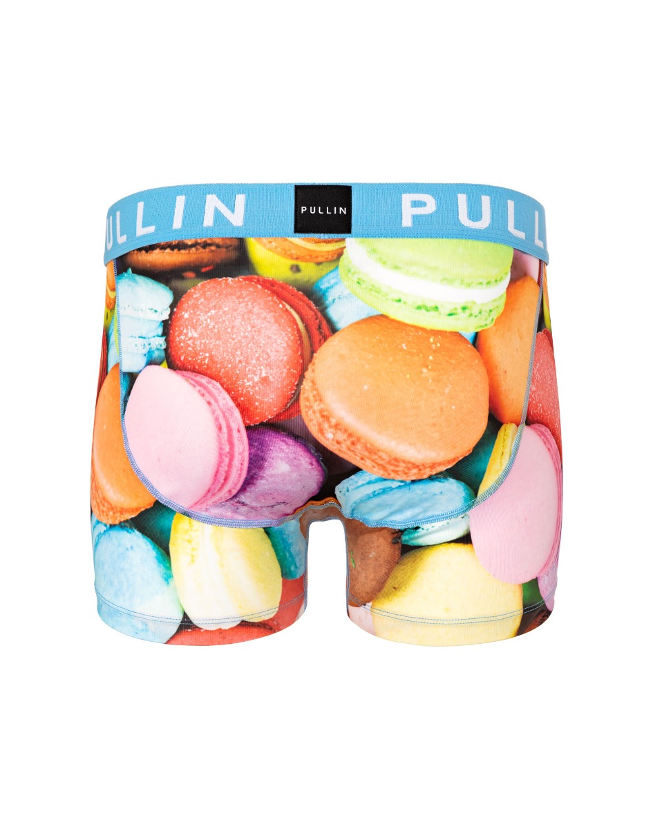 BOXER COURT MACARMIAM