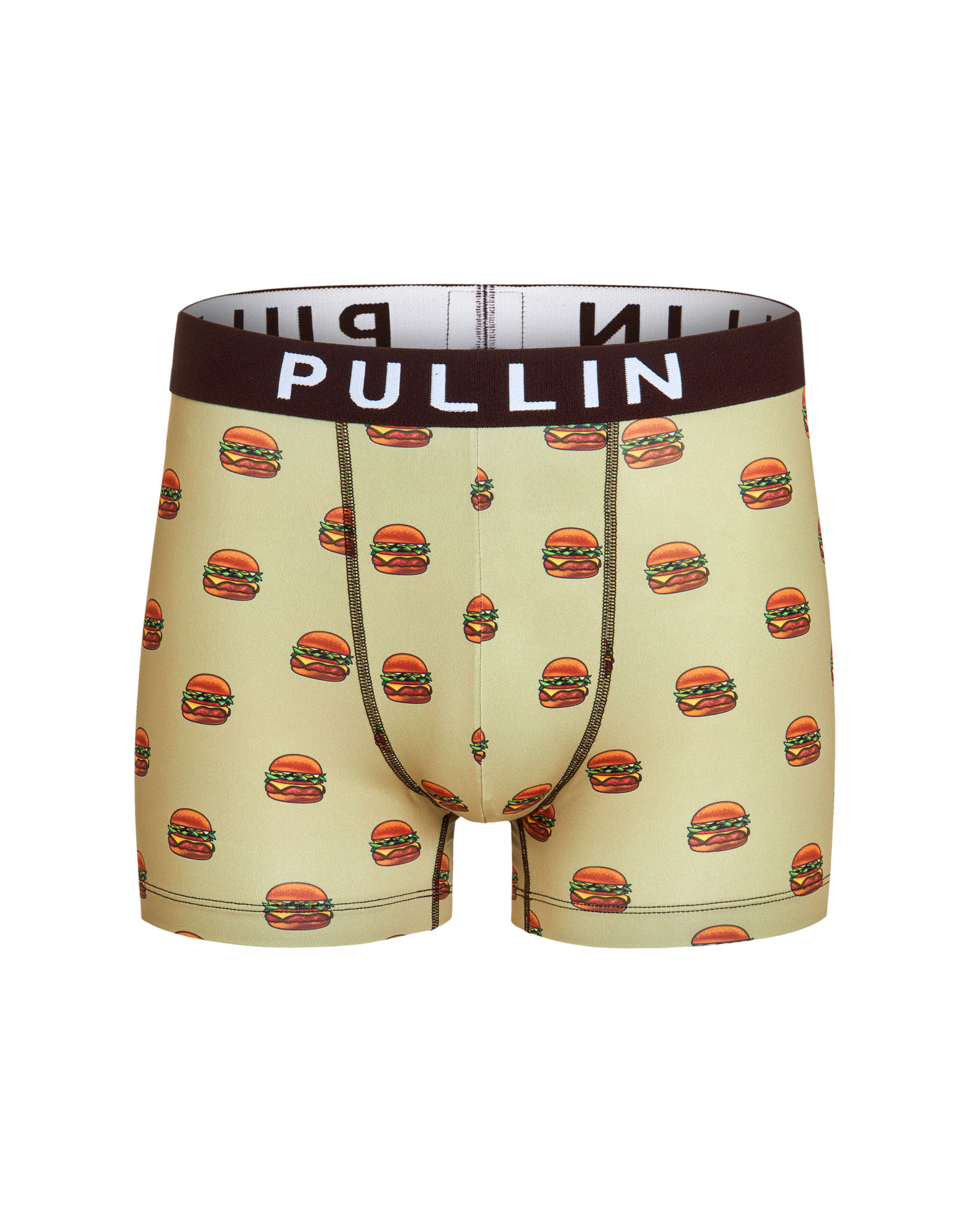 BOXER COURT MACDO