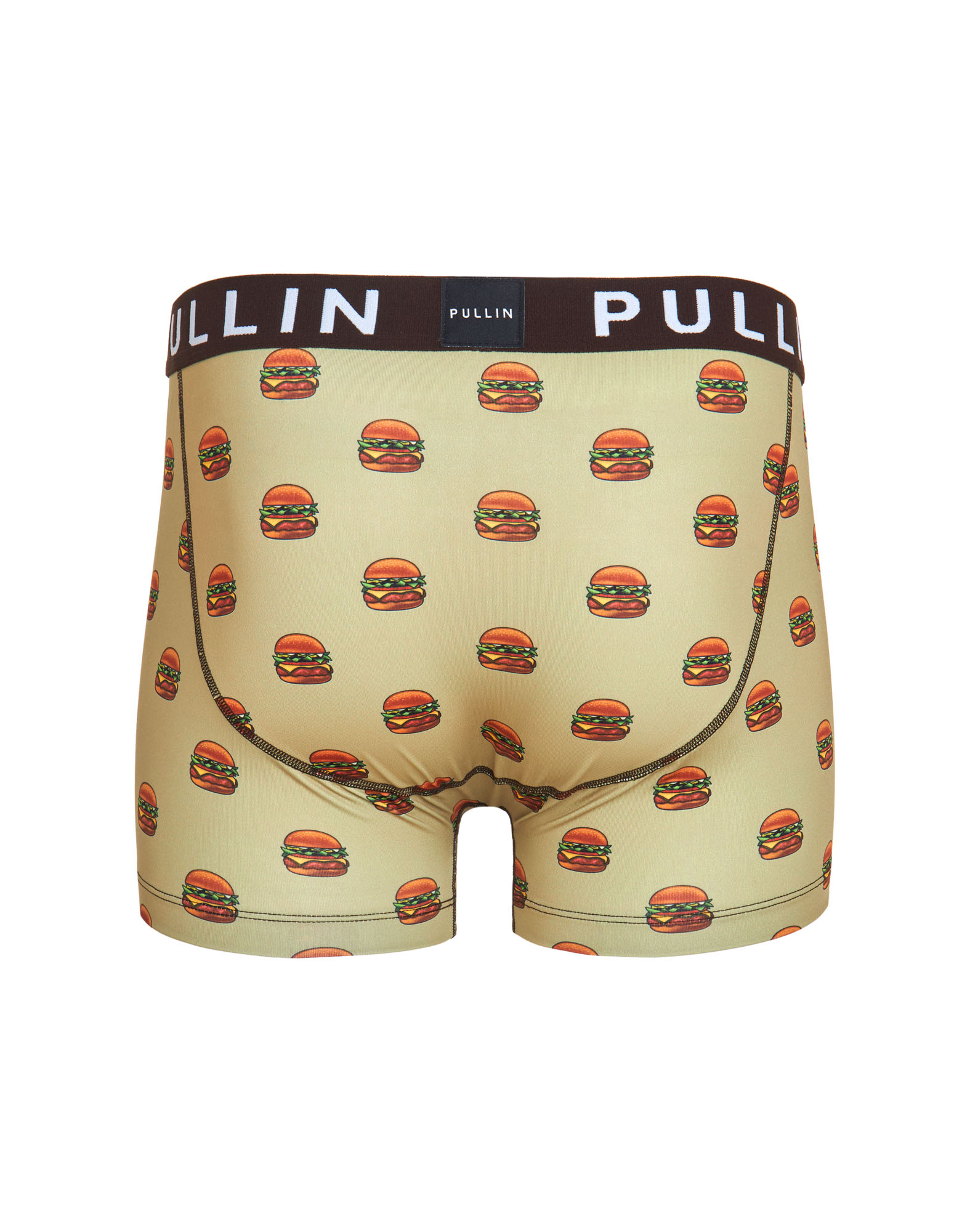 BOXER COURT MACDO