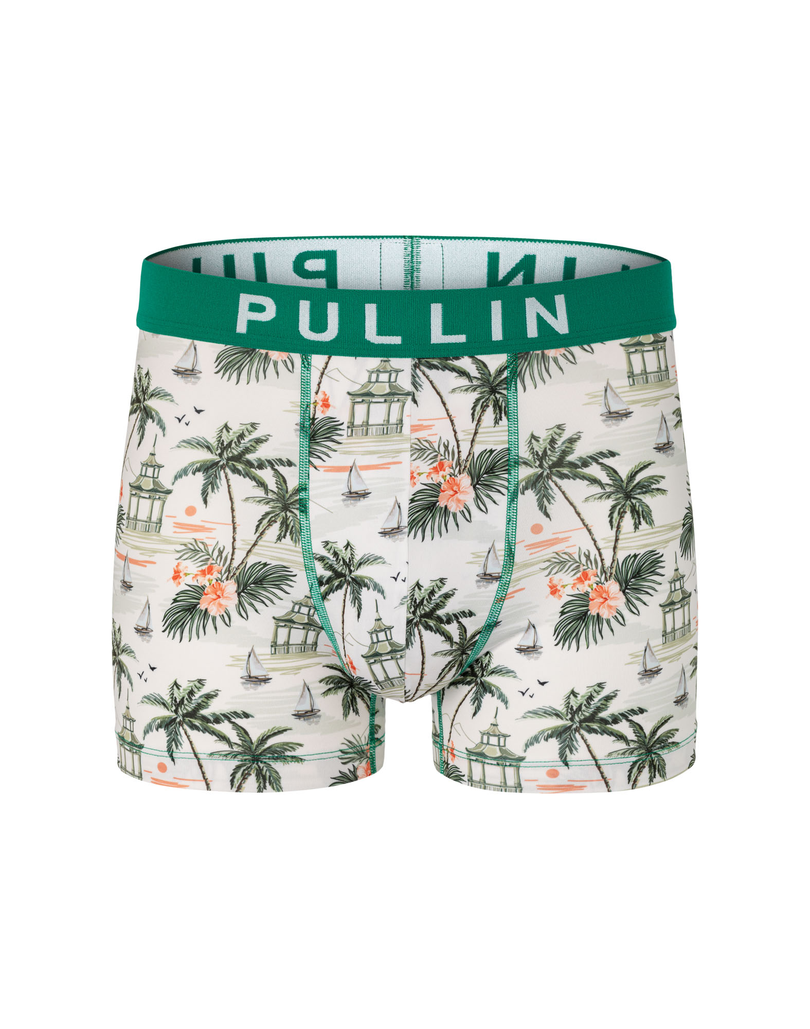 Boxer homme Master MACOUBA