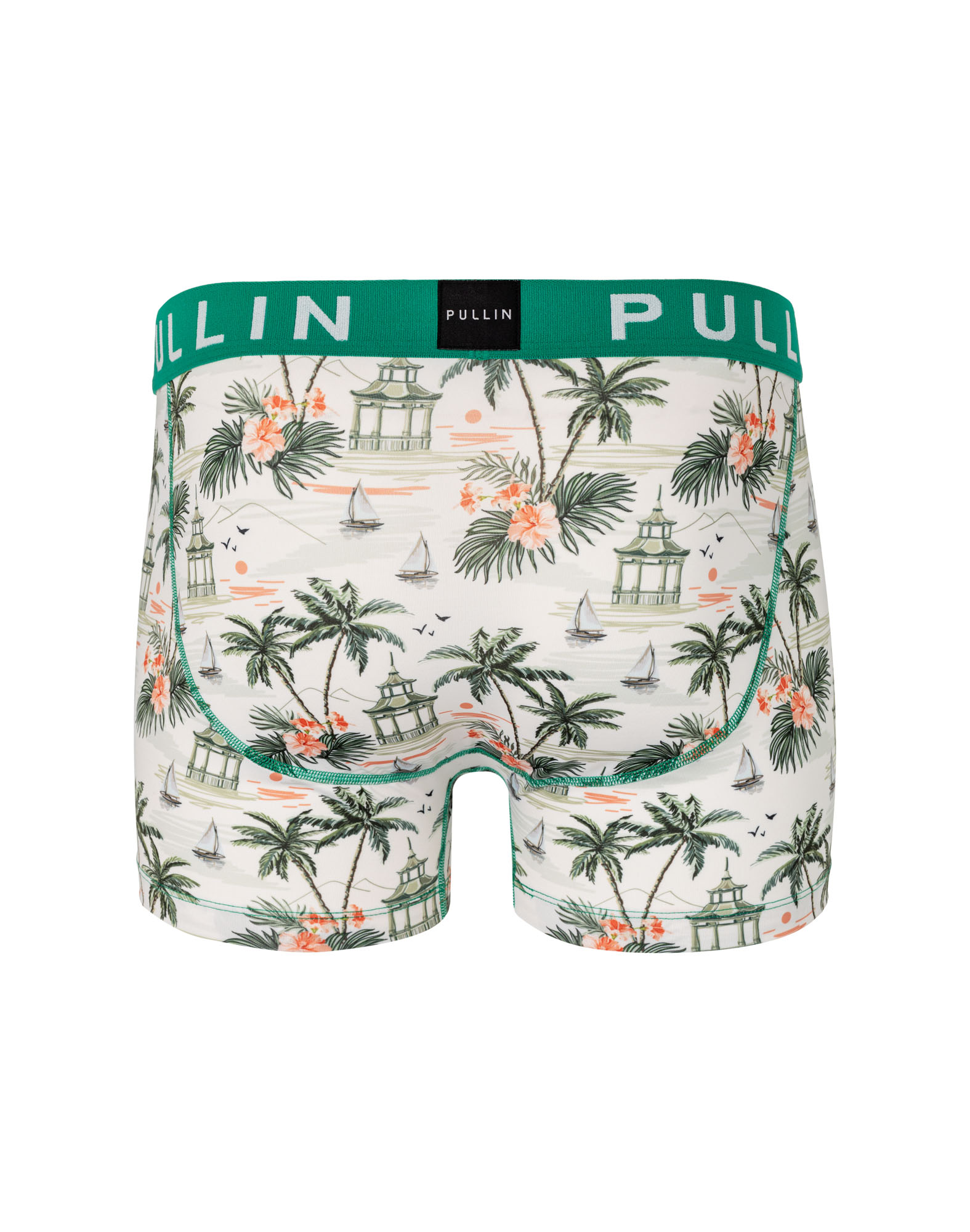 Boxer homme Master MACOUBA