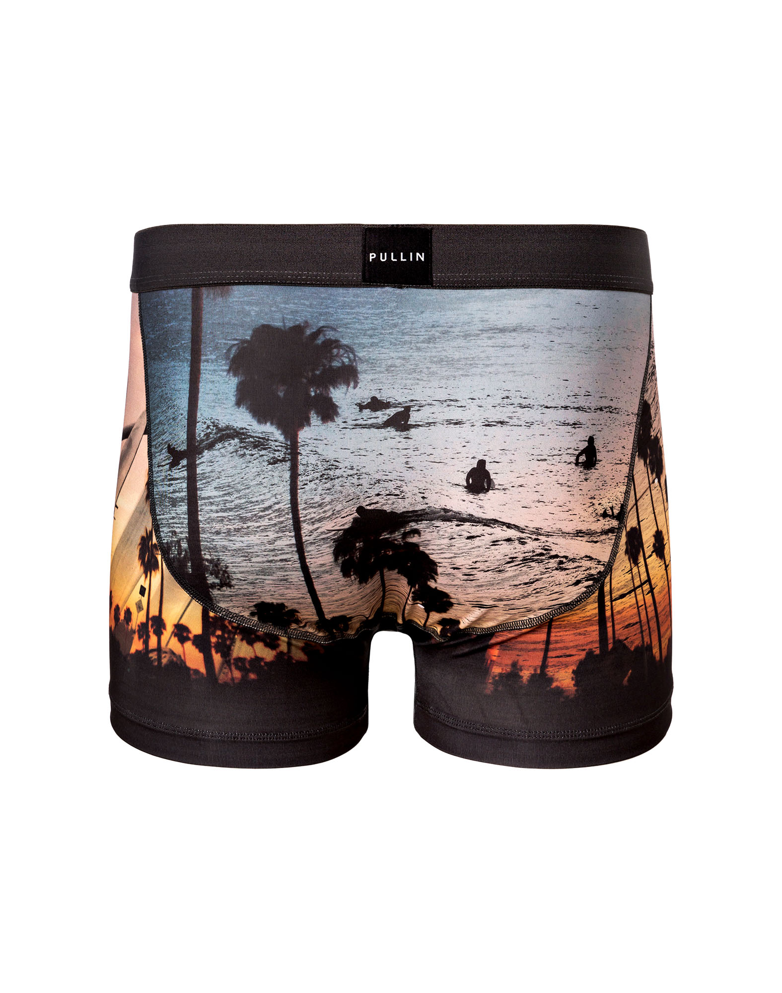 BOXER COURT MALIBU