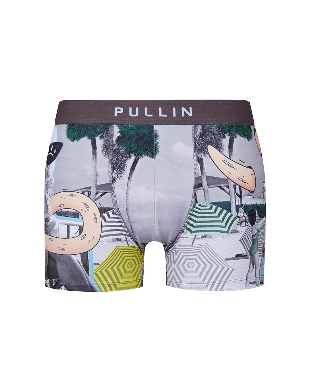 Men's trunk Master MEANDRES