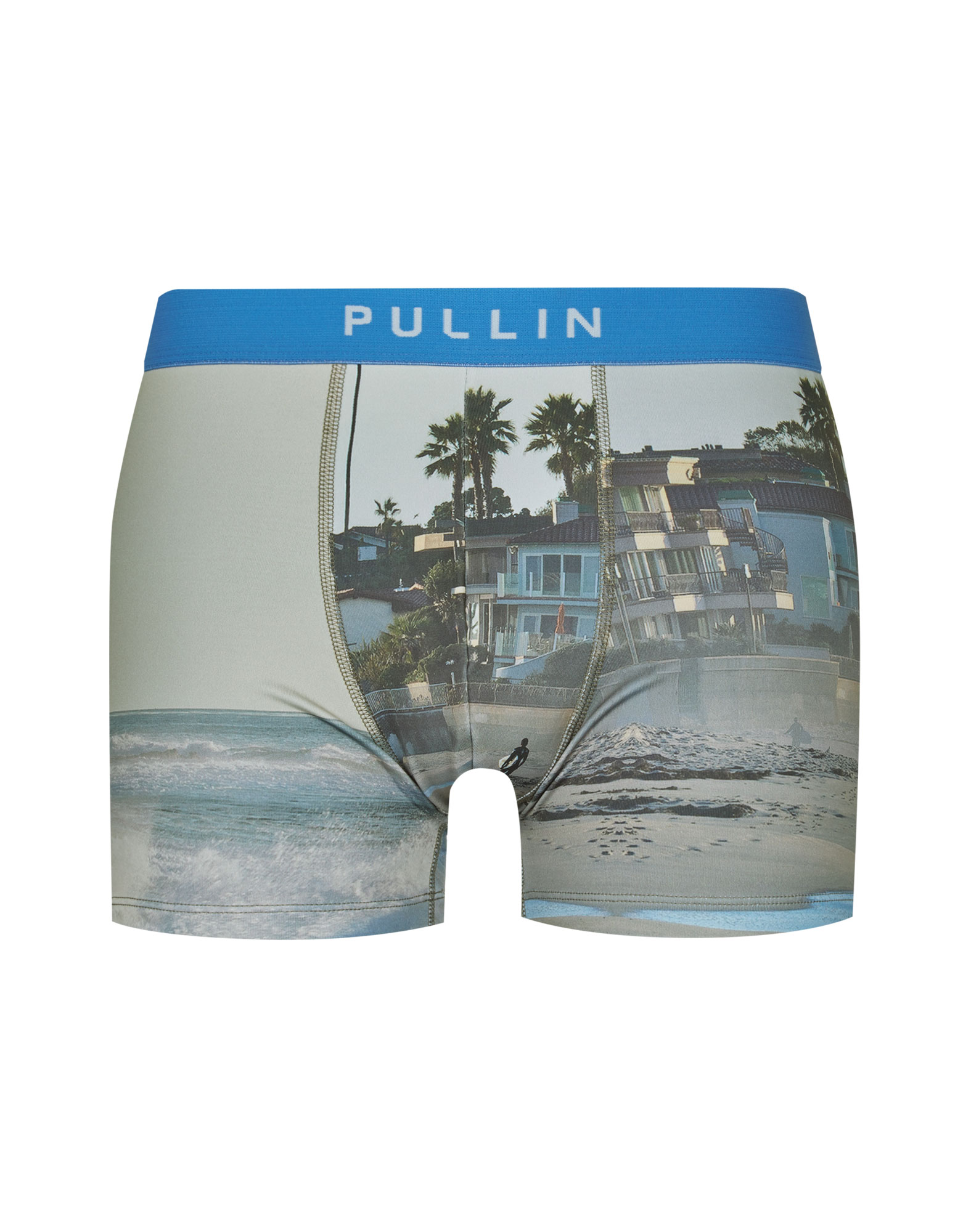 Men's trunk Master MELLOW