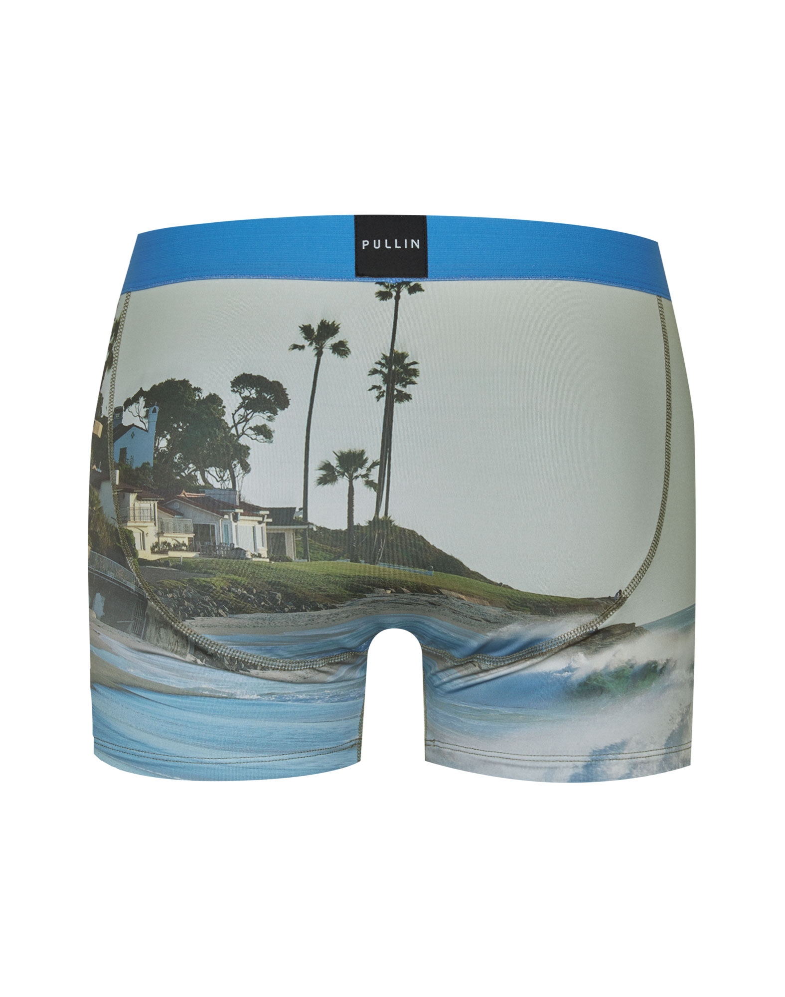 Men's trunk Master MELLOW
