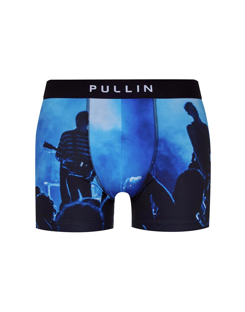 Men's trunk Master MEMPHIS