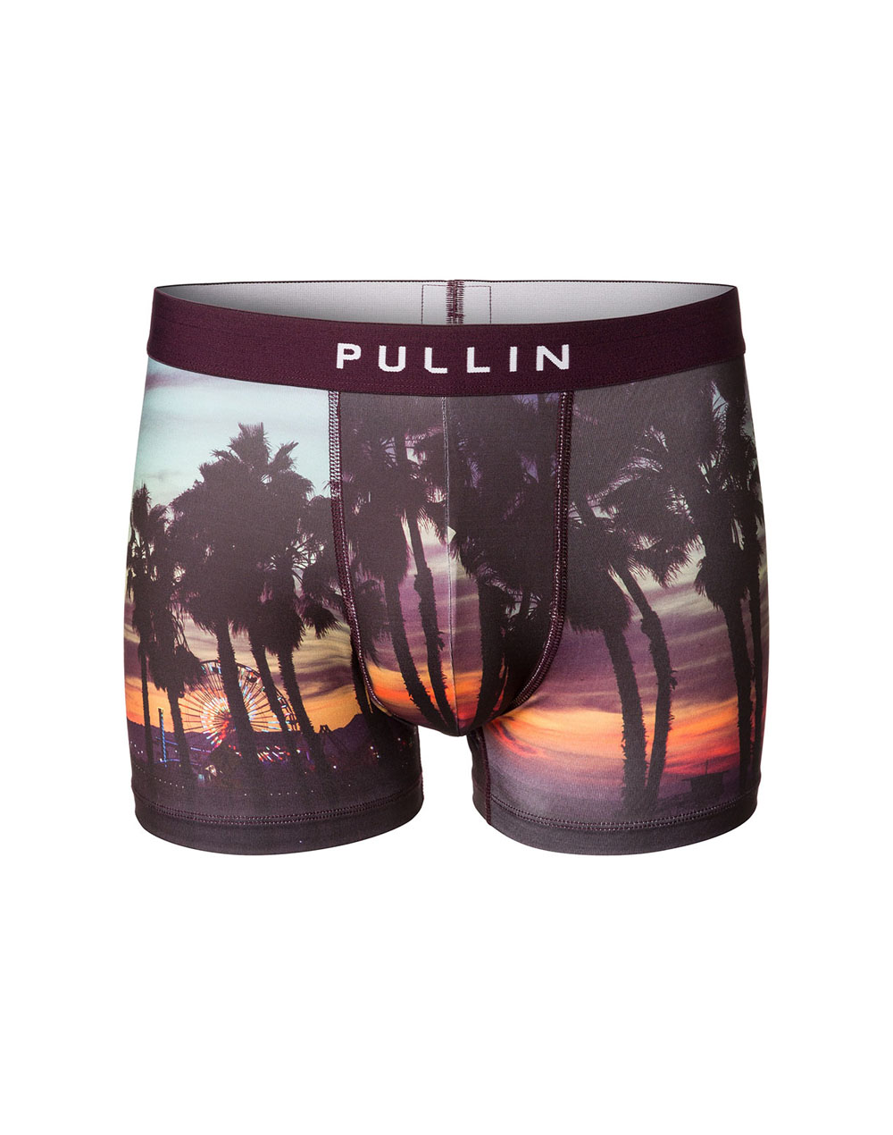 Boxer homme Master MONIKA