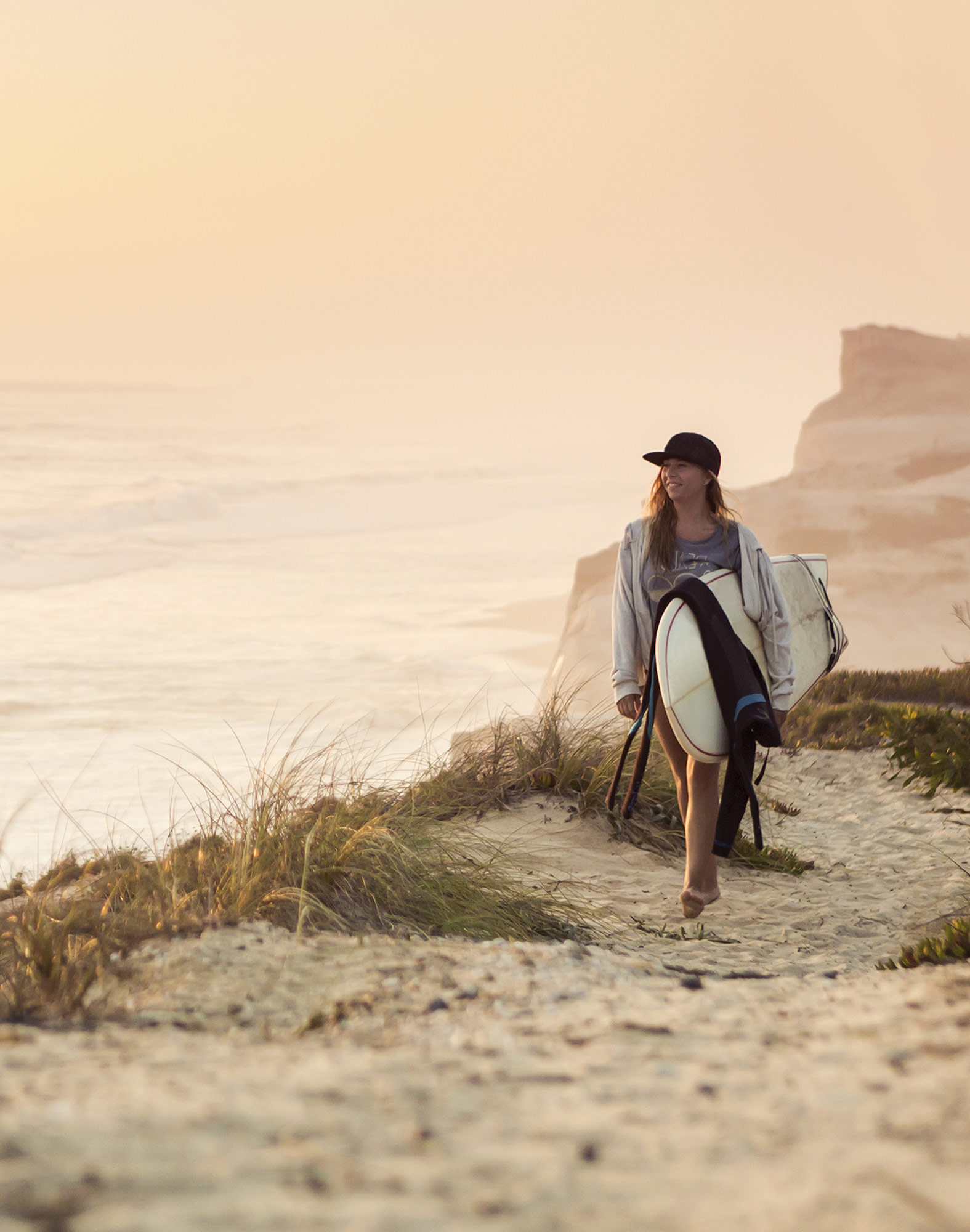 Men's trunk Master MONTEREY