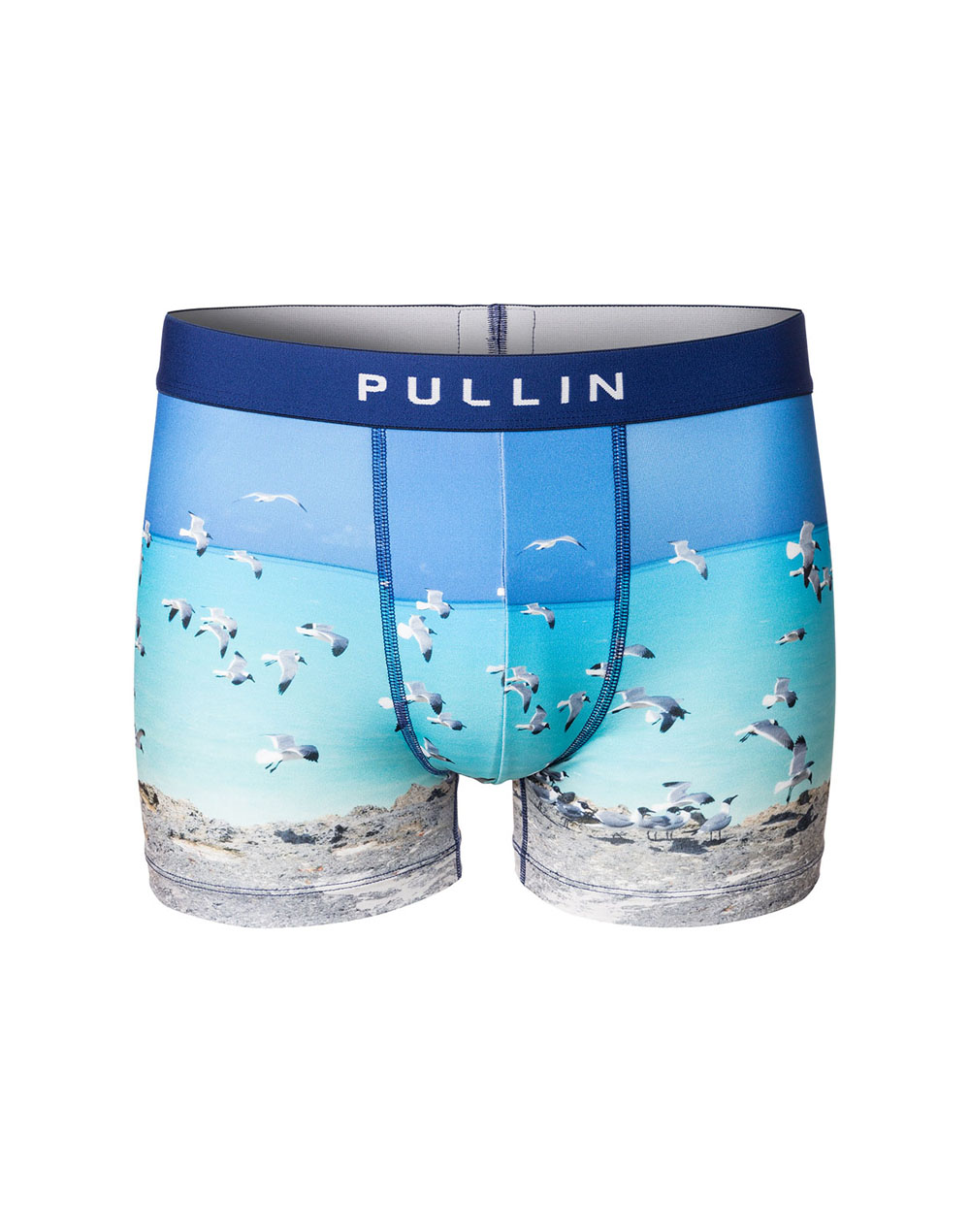 Boxer homme Master MOUETTE